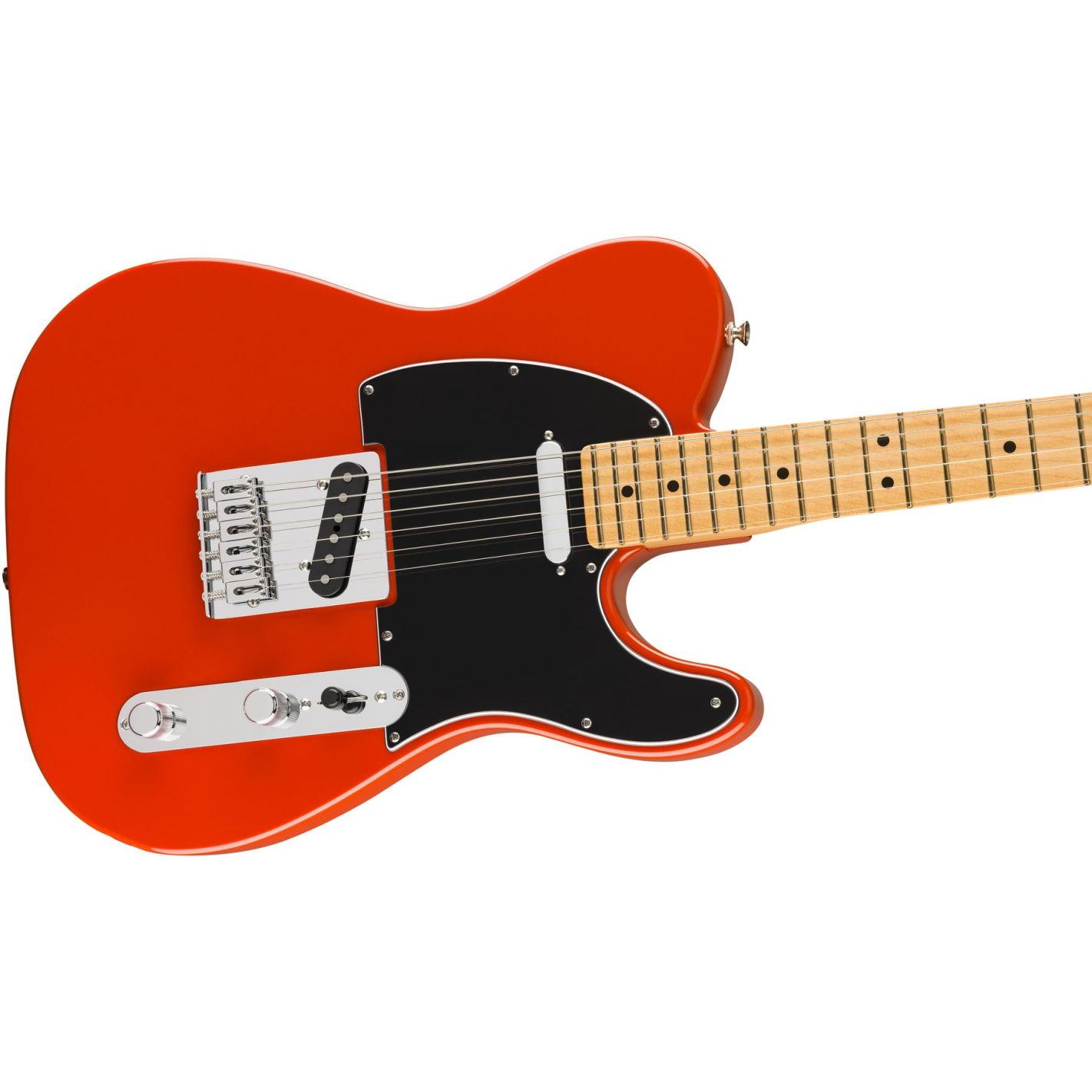 PLAYER II TELECASTER MN CRR