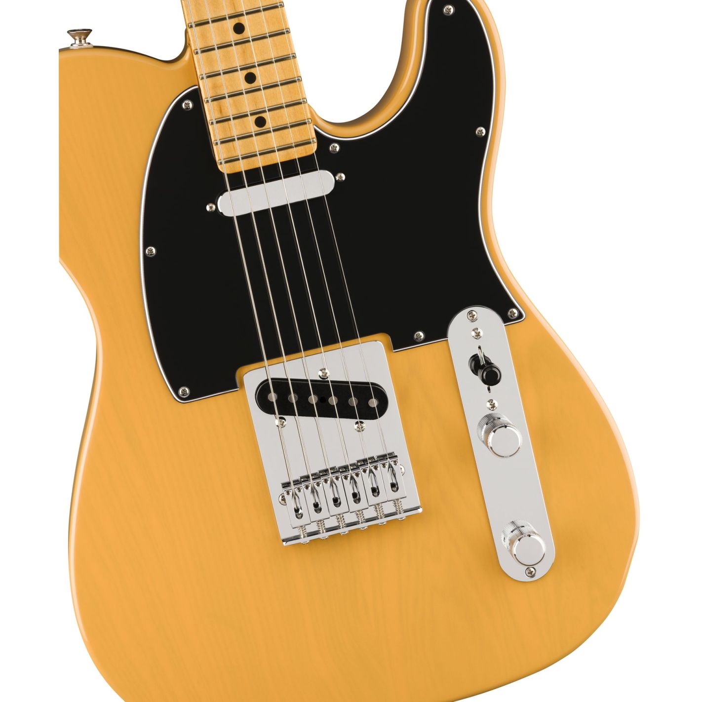 PLAYER II TELECASTER MN BTB