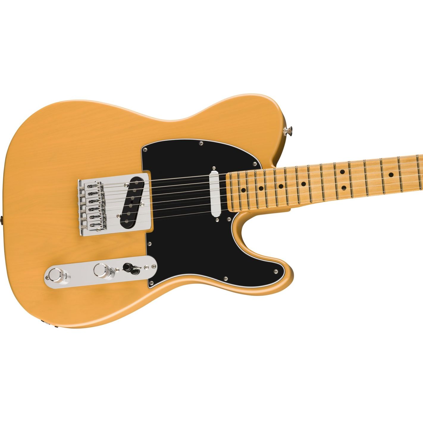 PLAYER II TELECASTER MN BTB