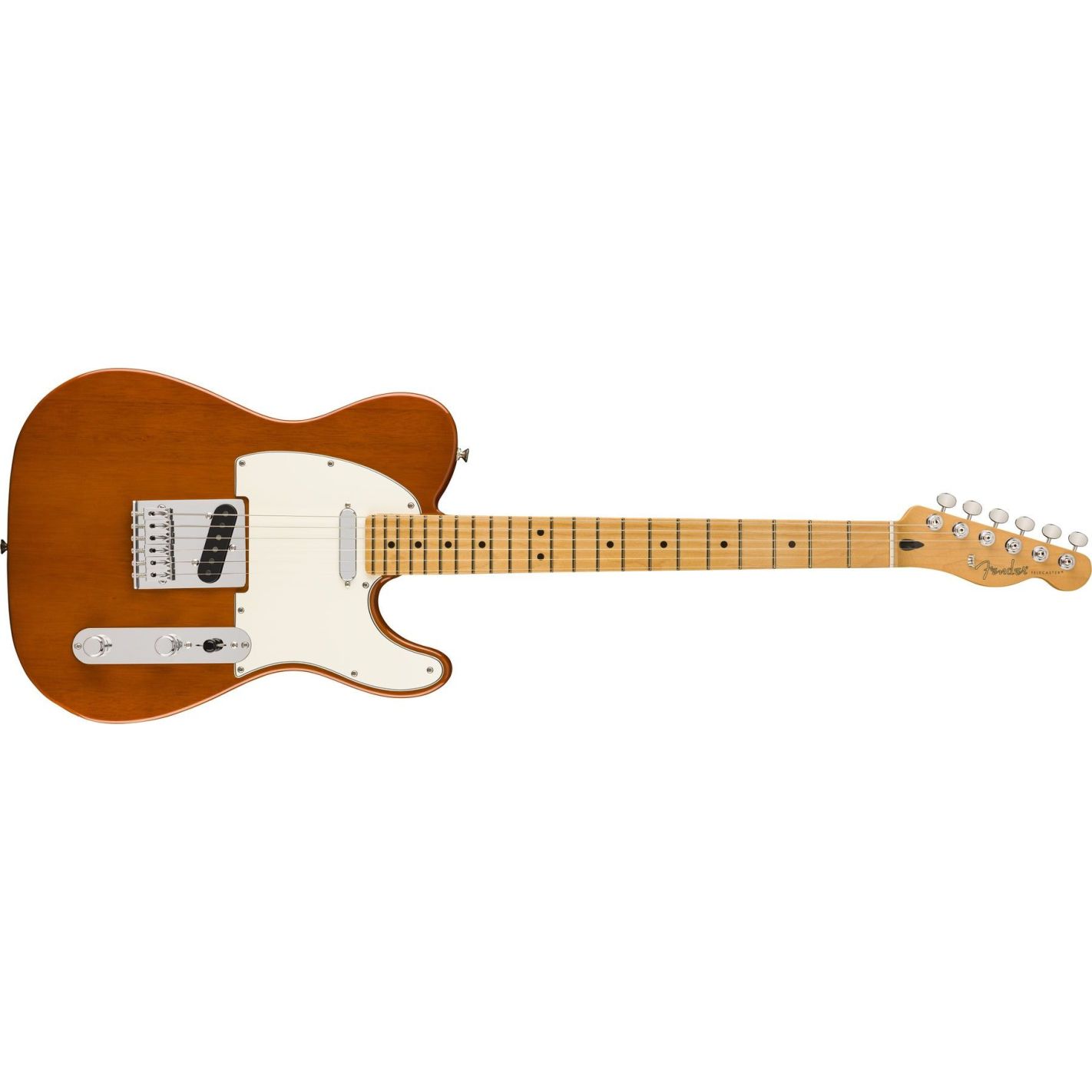 PLAYER II TELECASTER MN MOC