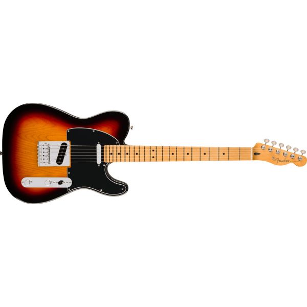 PLAYER II TELECASTER MN 3TS