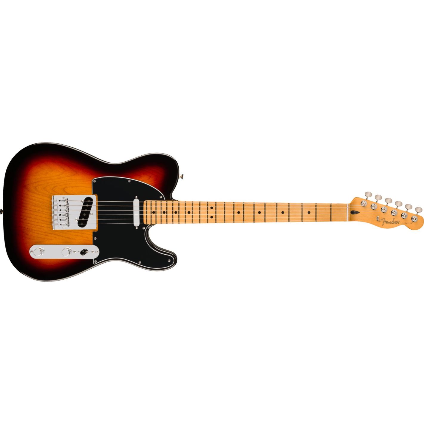 PLAYER II TELECASTER MN 3TS