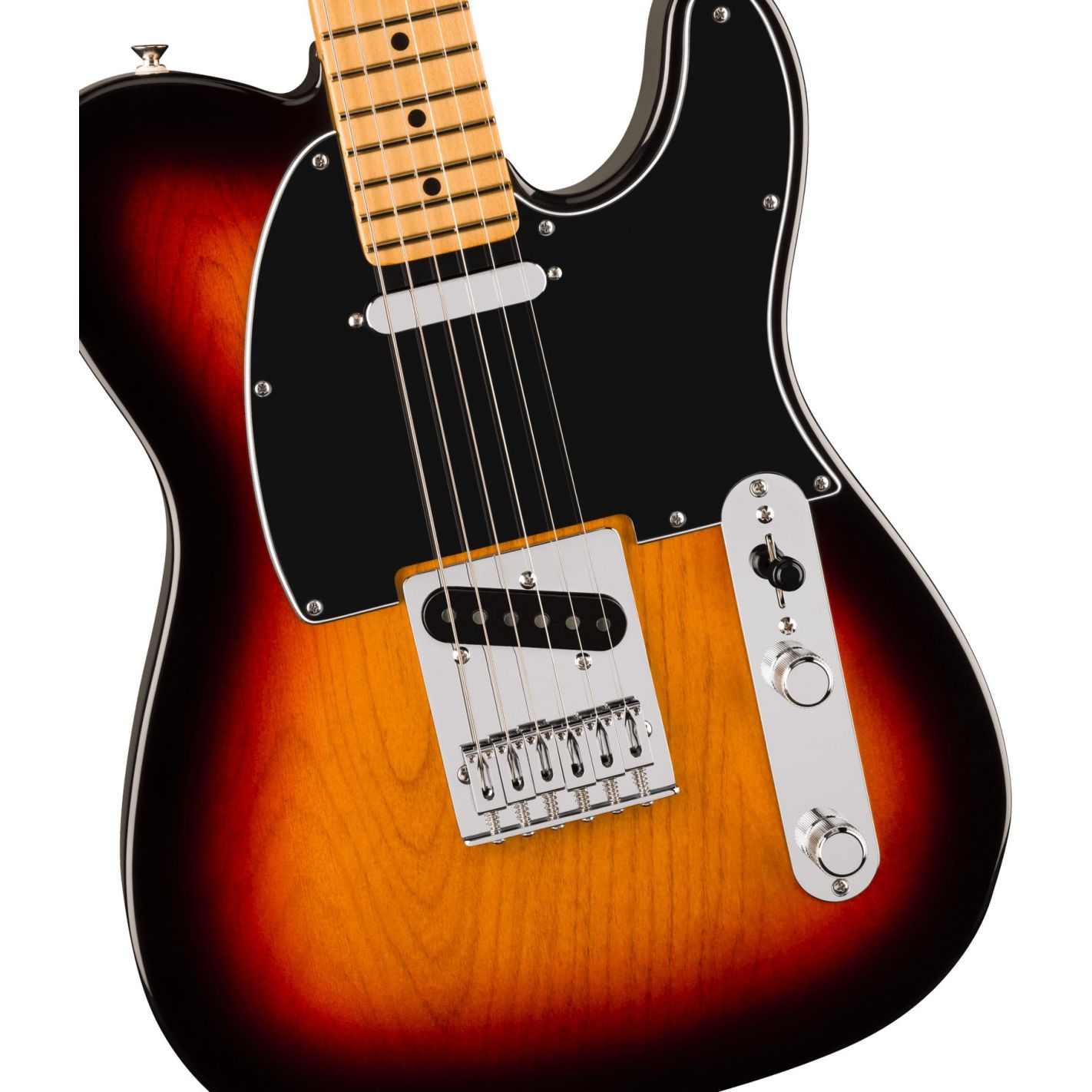 PLAYER II TELECASTER MN 3TS