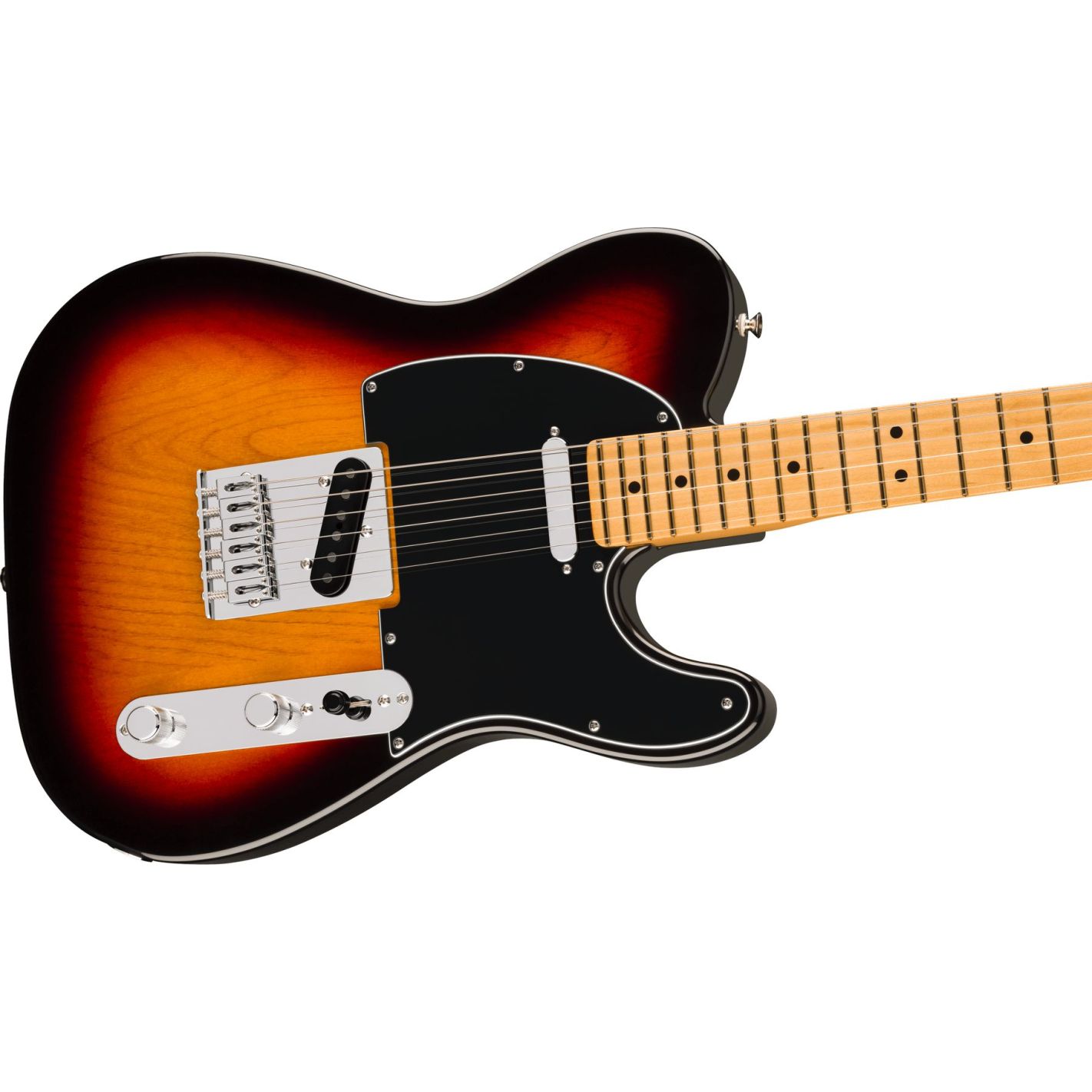 PLAYER II TELECASTER MN 3TS