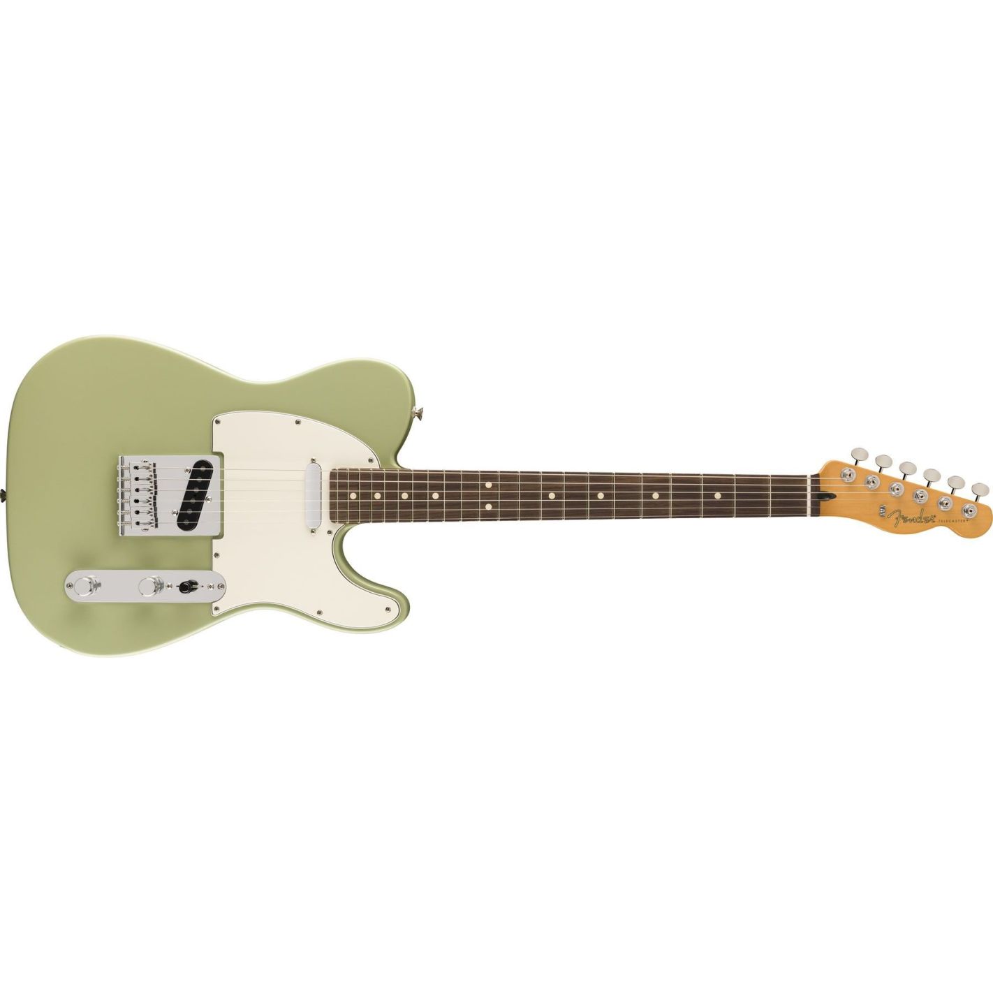 PLAYER II TELECASTER RW BCG