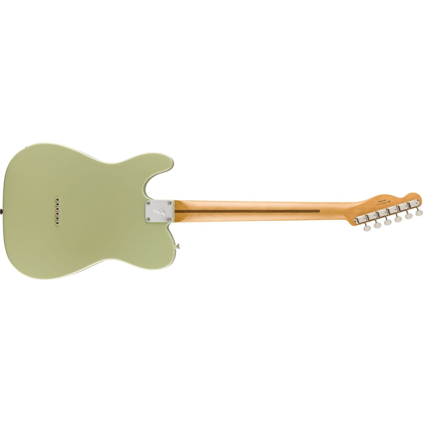 PLAYER II TELECASTER RW BCG