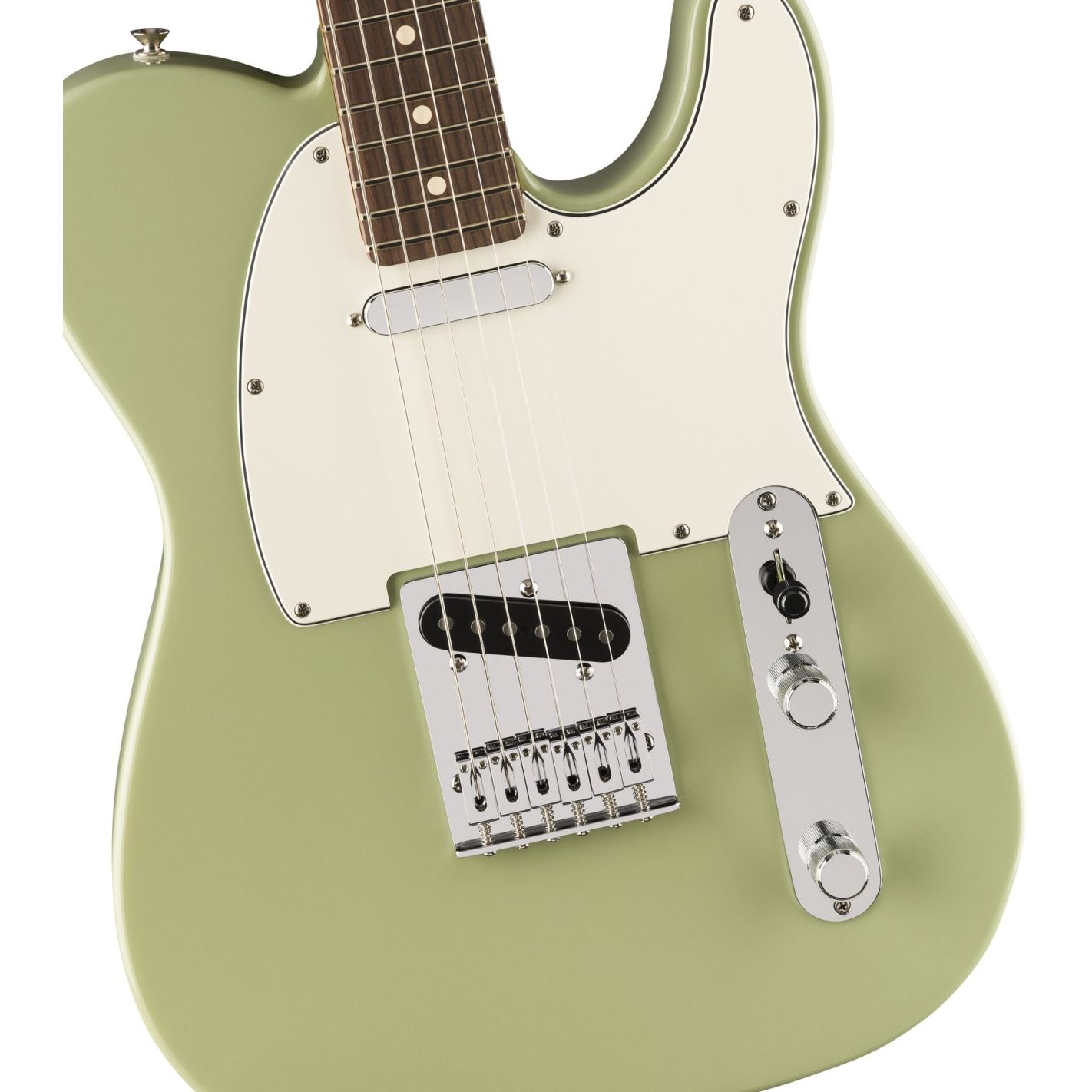 PLAYER II TELECASTER RW BCG