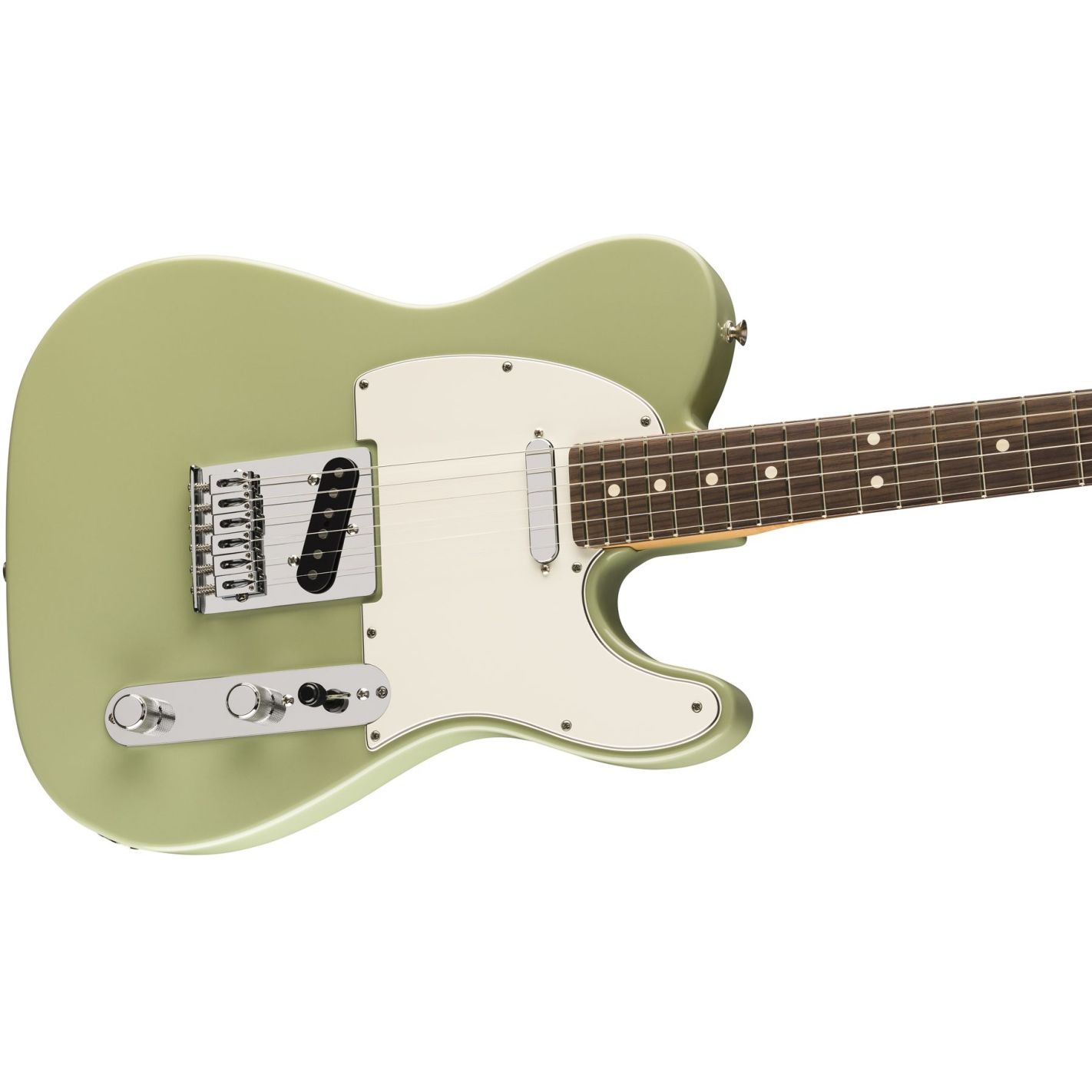 PLAYER II TELECASTER RW BCG