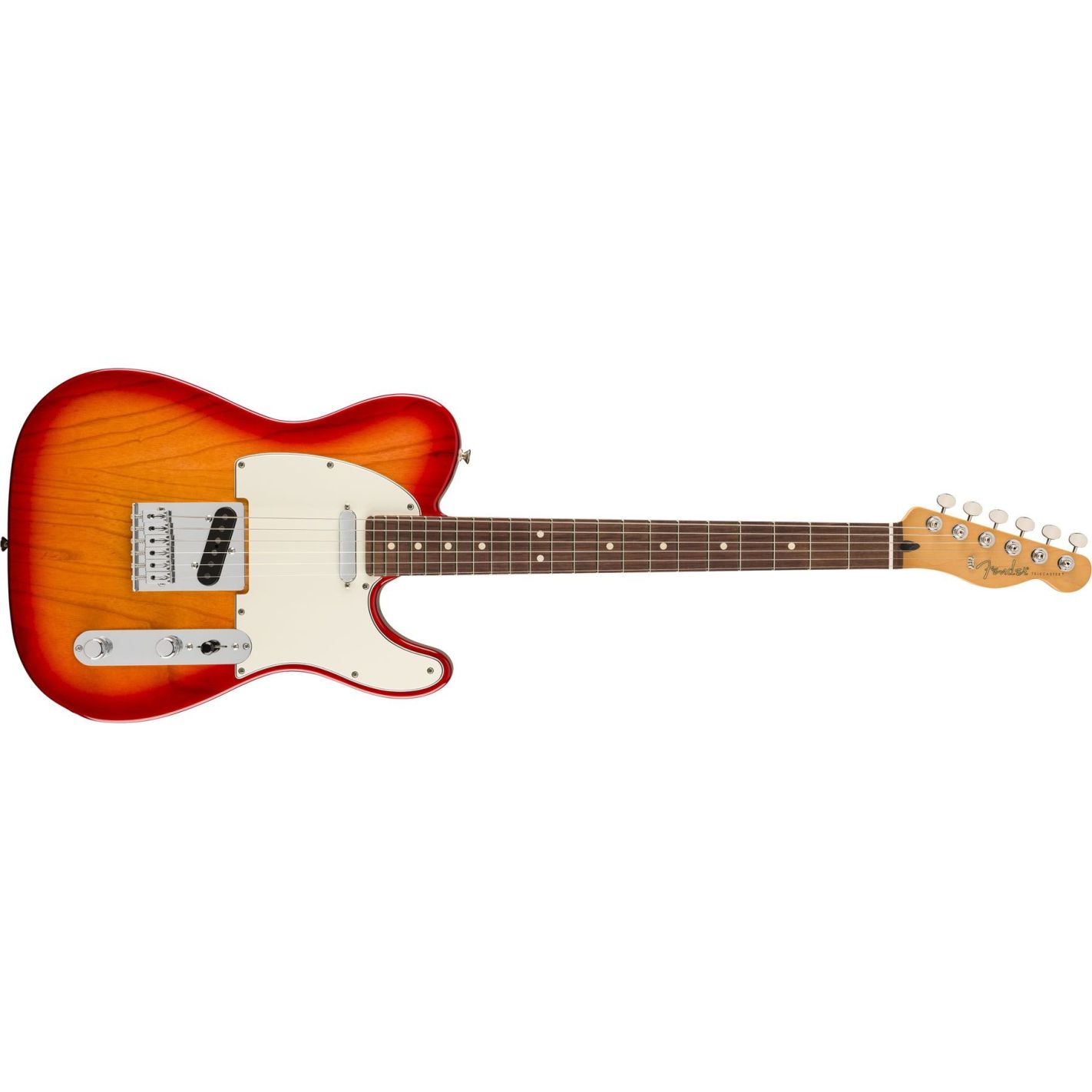 PLAYER II TELECASTER RW ACB