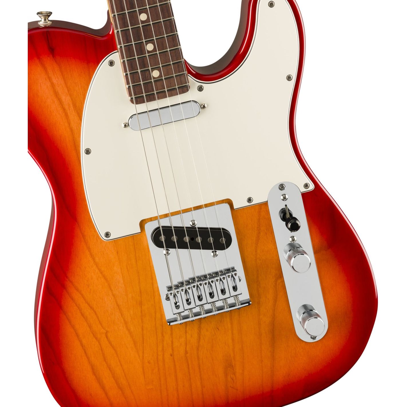 PLAYER II TELECASTER RW ACB