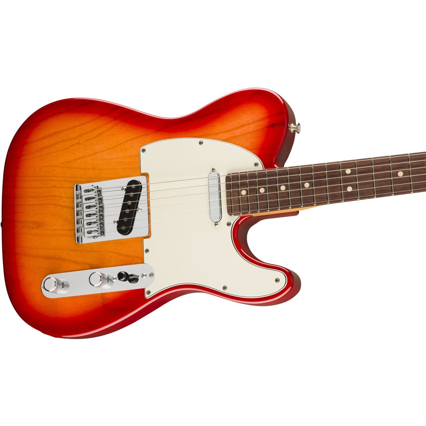 PLAYER II TELECASTER RW ACB