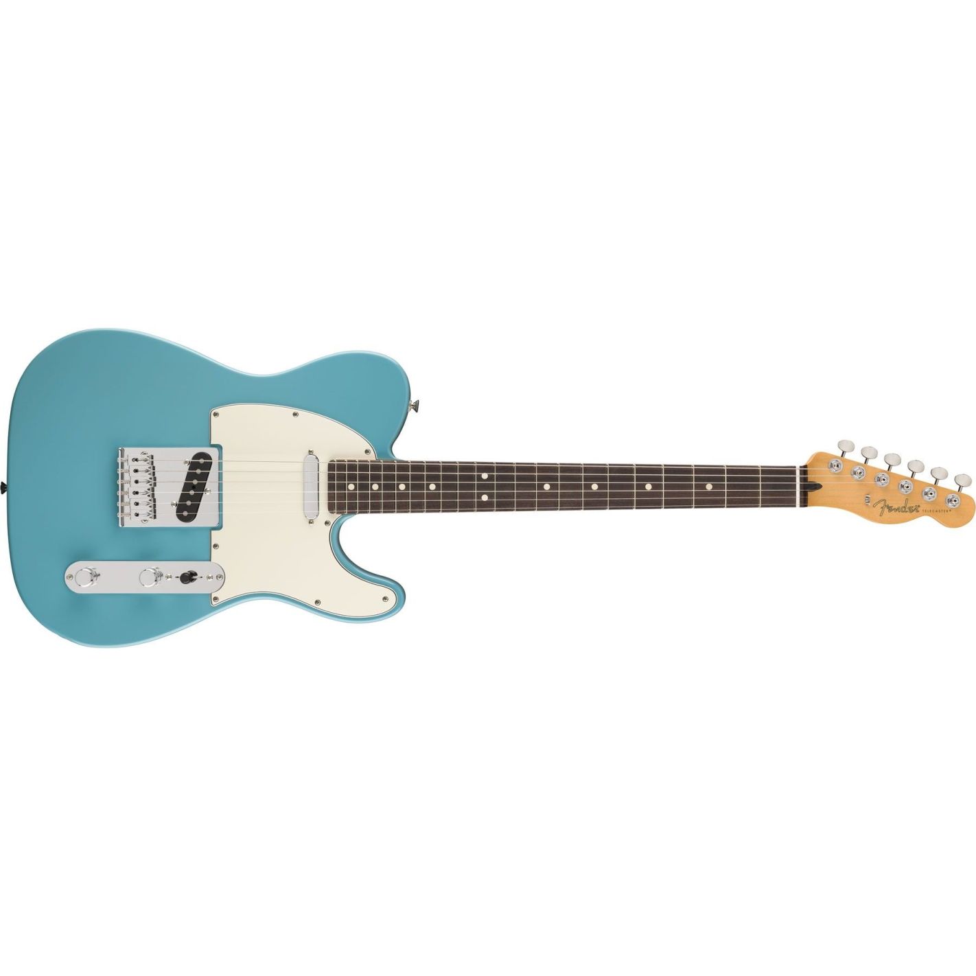 PLAYER II TELECASTER RW AQB