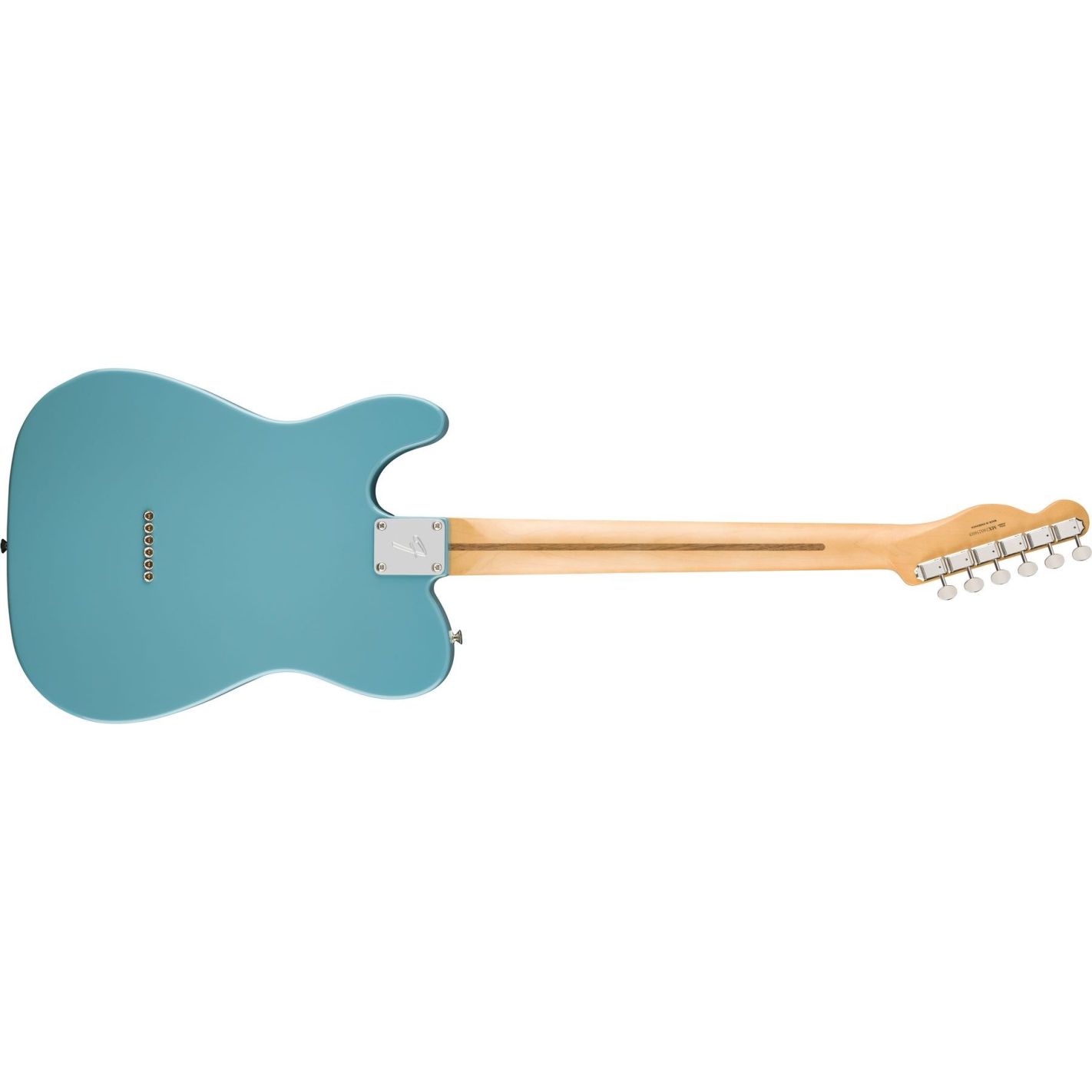 PLAYER II TELECASTER RW AQB