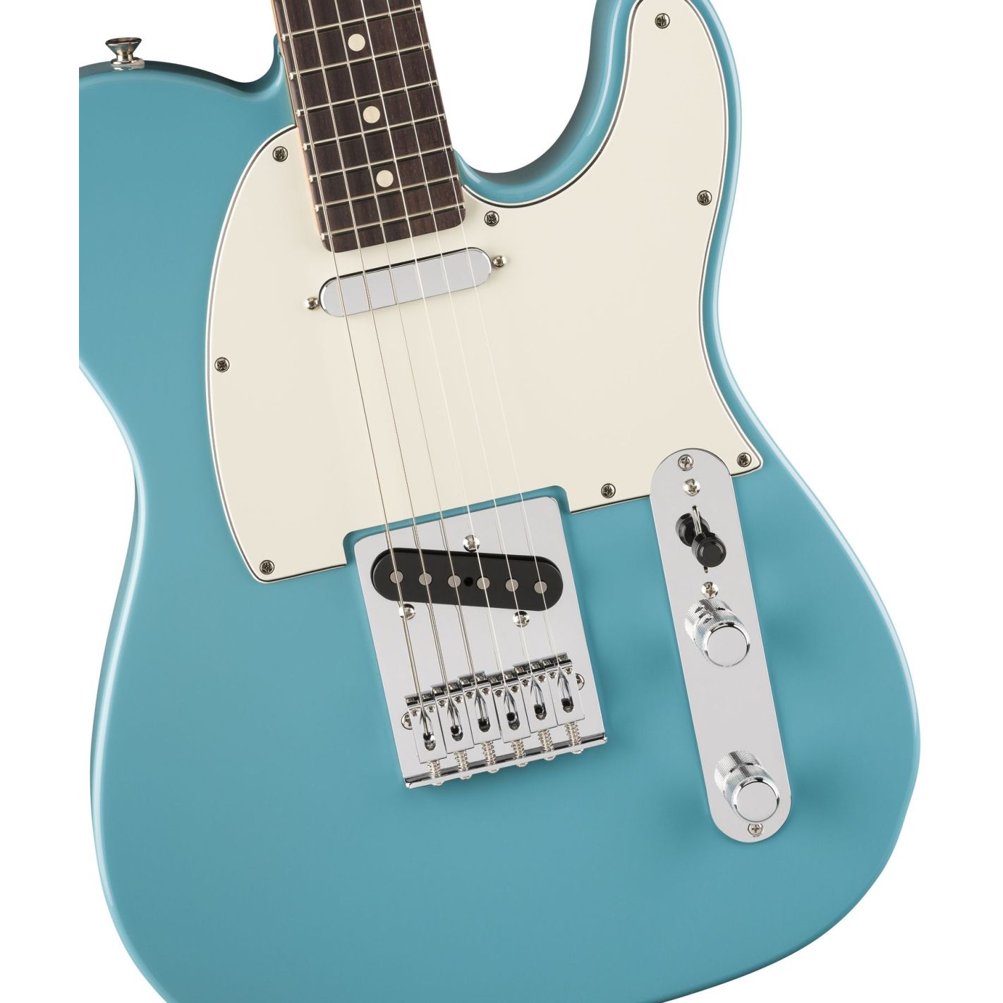 PLAYER II TELECASTER RW AQB