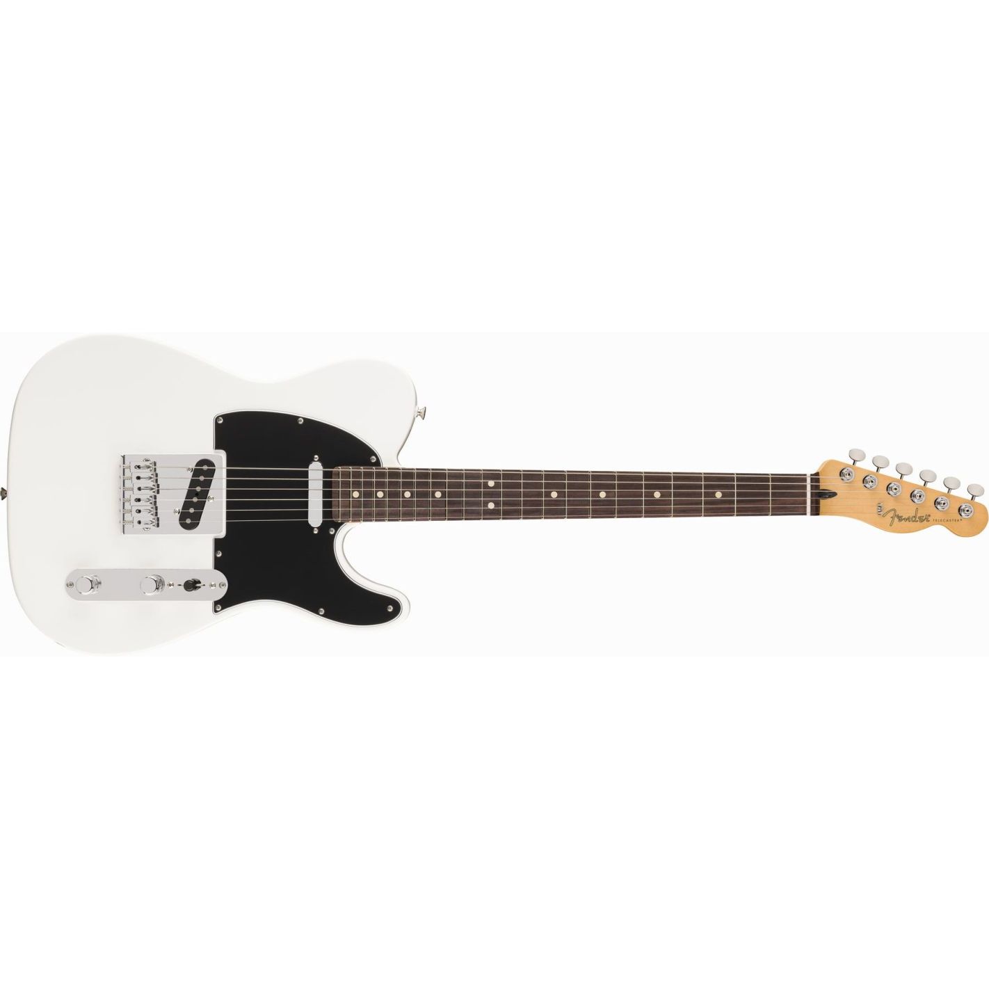 PLAYER II TELECASTER RW PWT