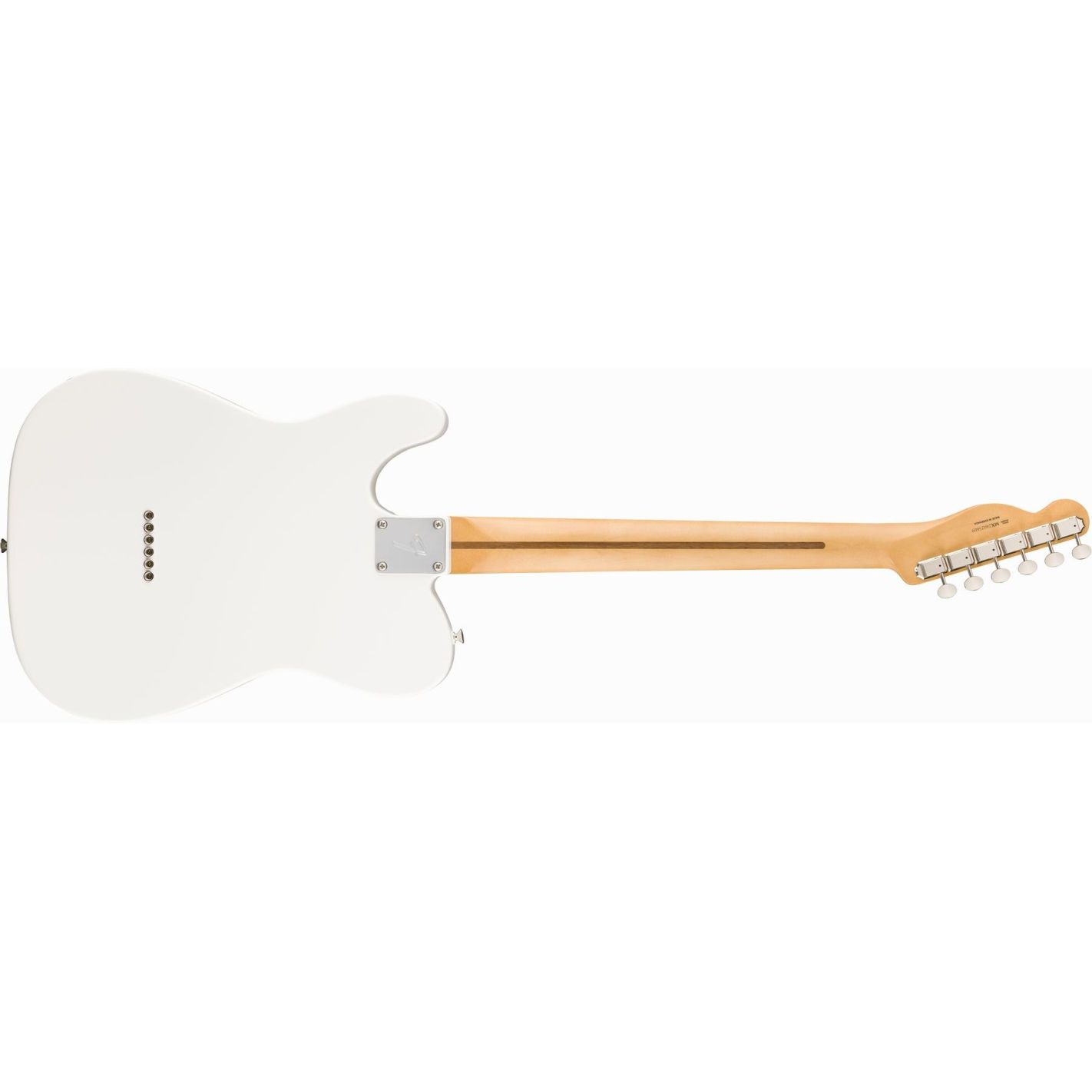 PLAYER II TELECASTER RW PWT