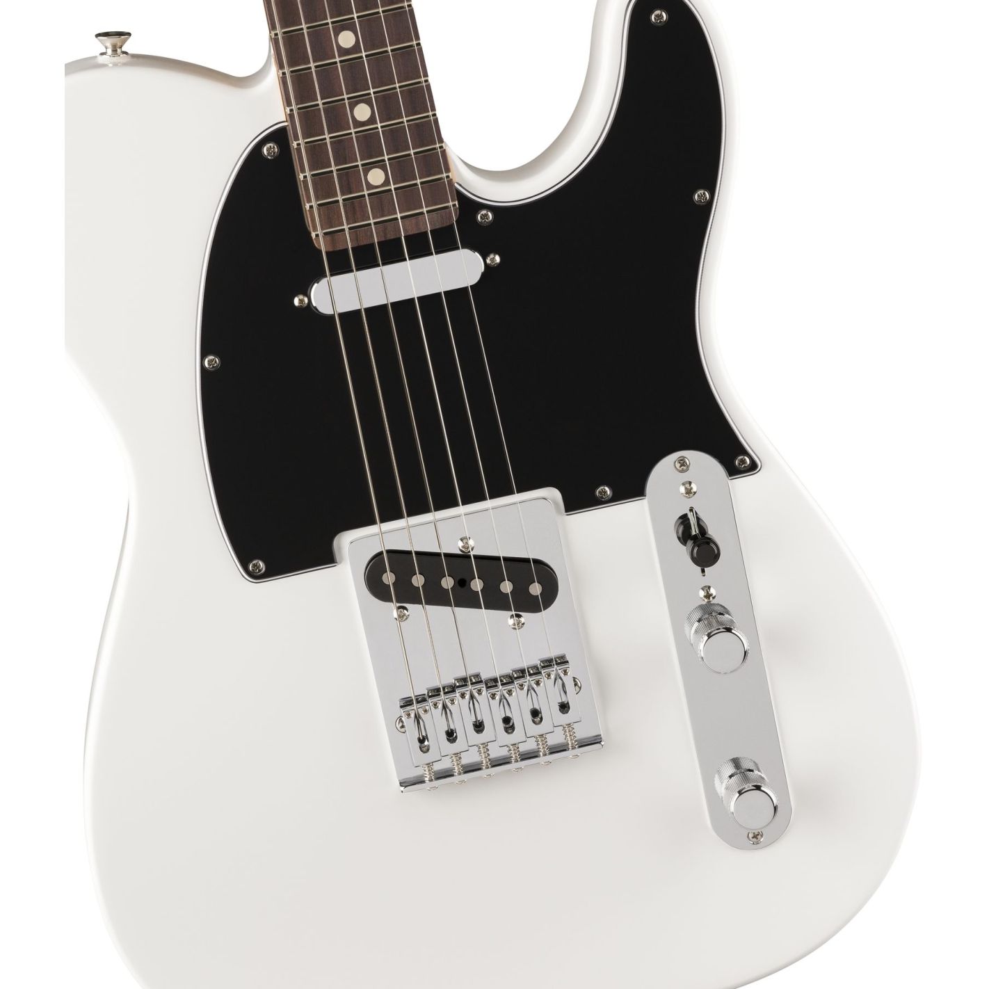 PLAYER II TELECASTER RW PWT