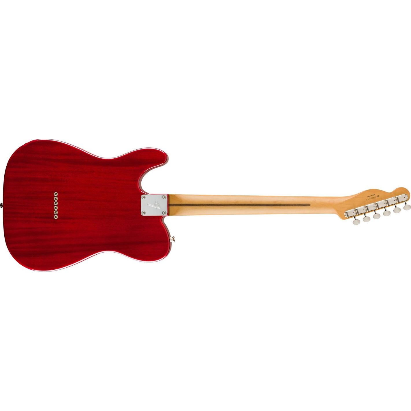 PLAYER II TELECASTER RW CHRY