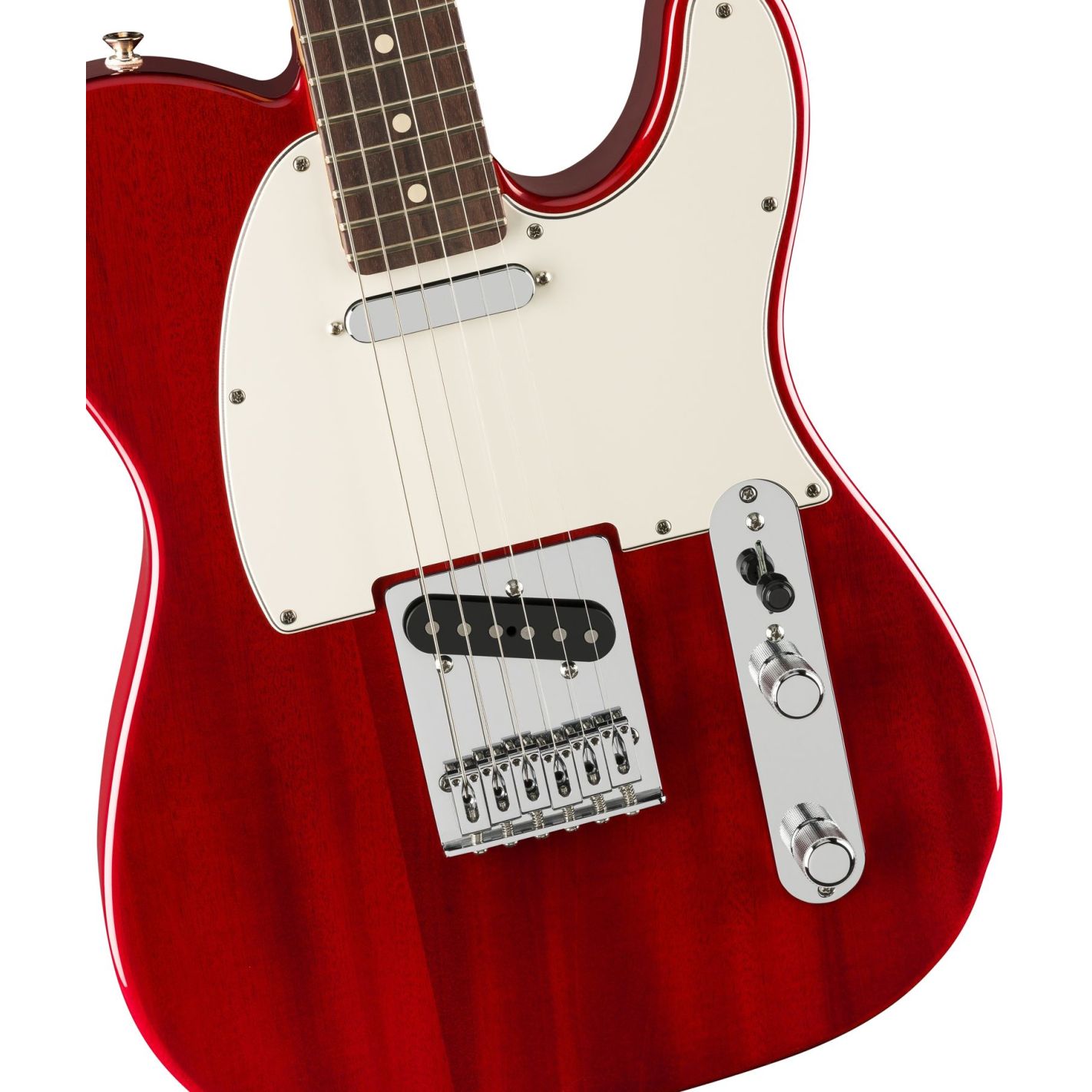 PLAYER II TELECASTER RW CHRY