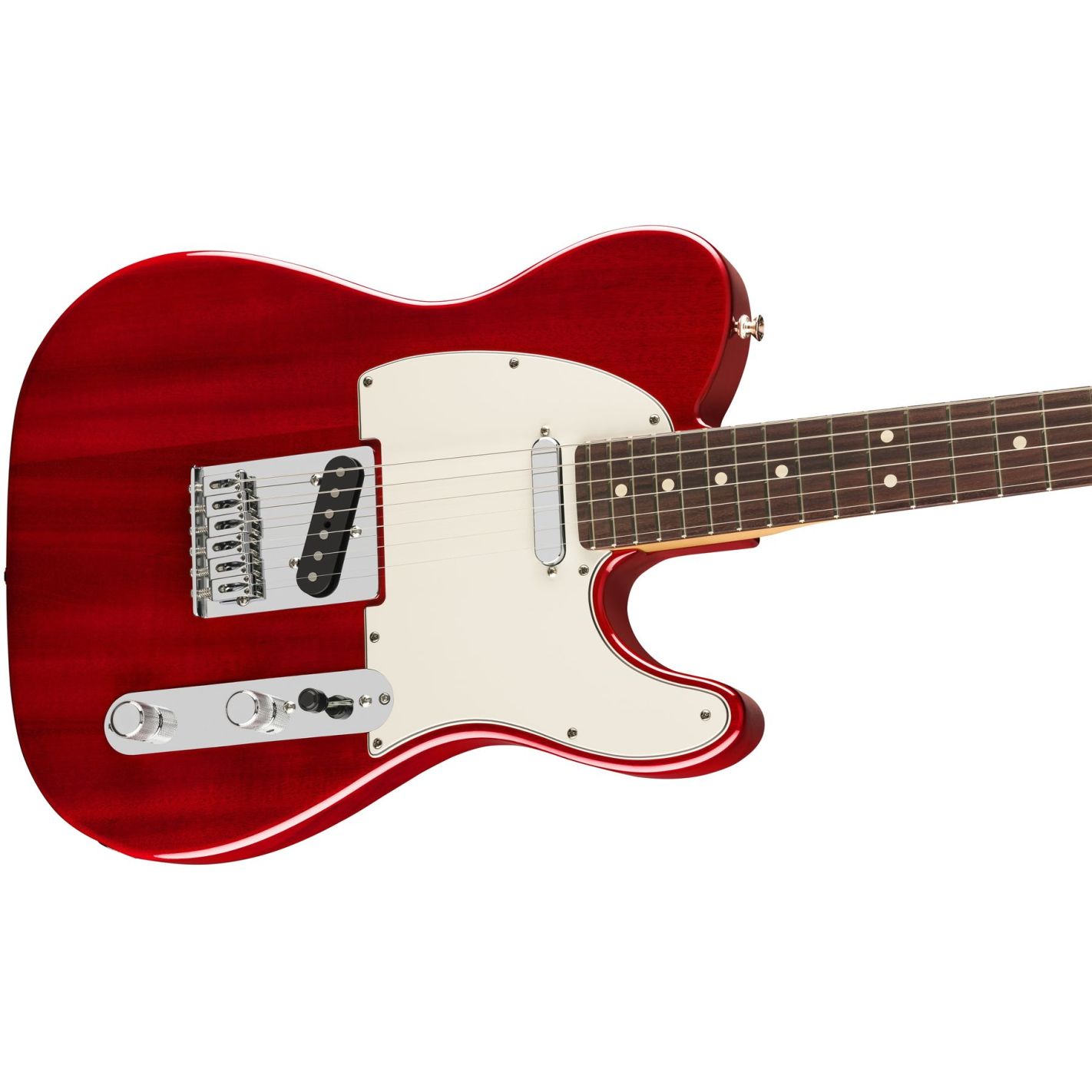 PLAYER II TELECASTER RW CHRY