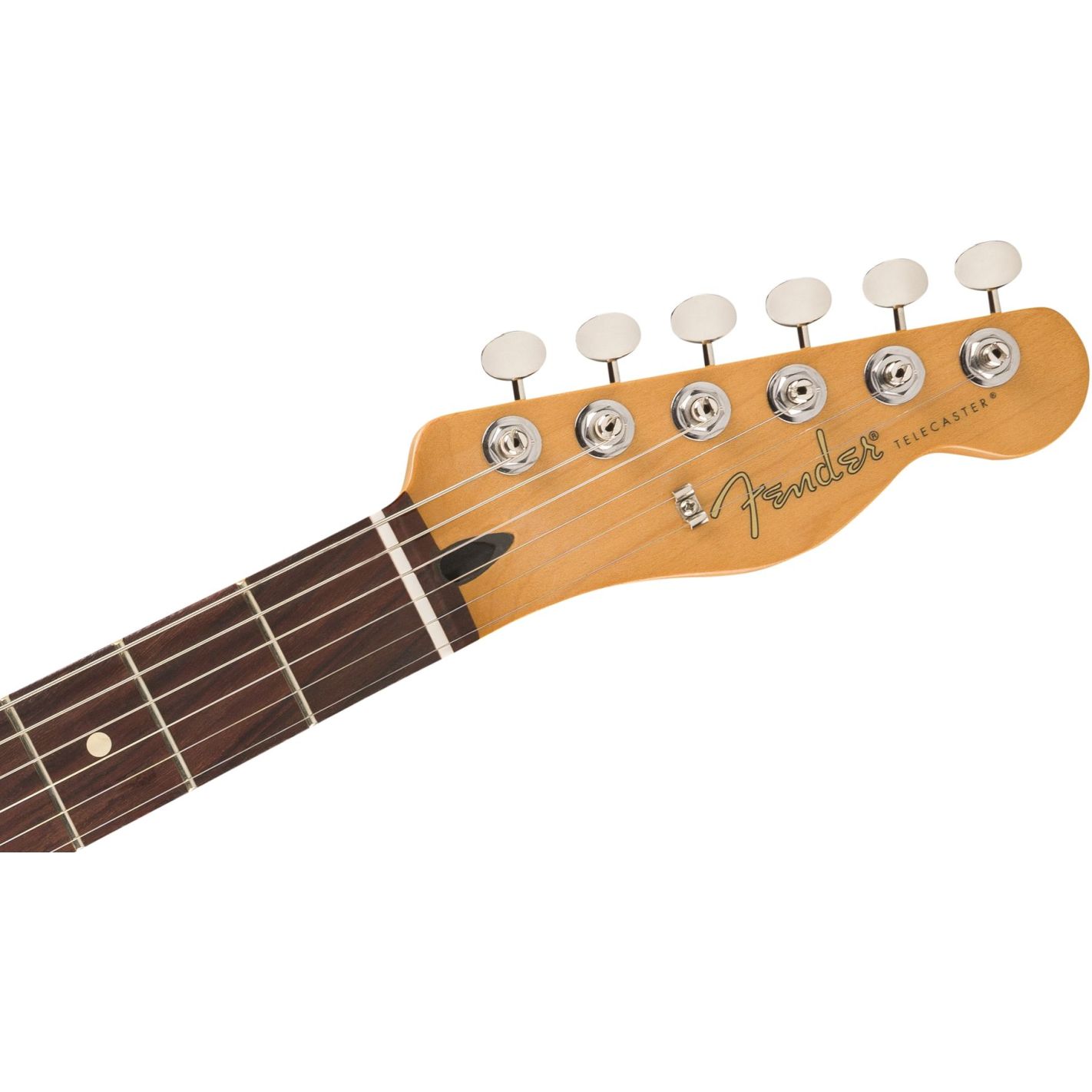 PLAYER II TELECASTER RW CHRY