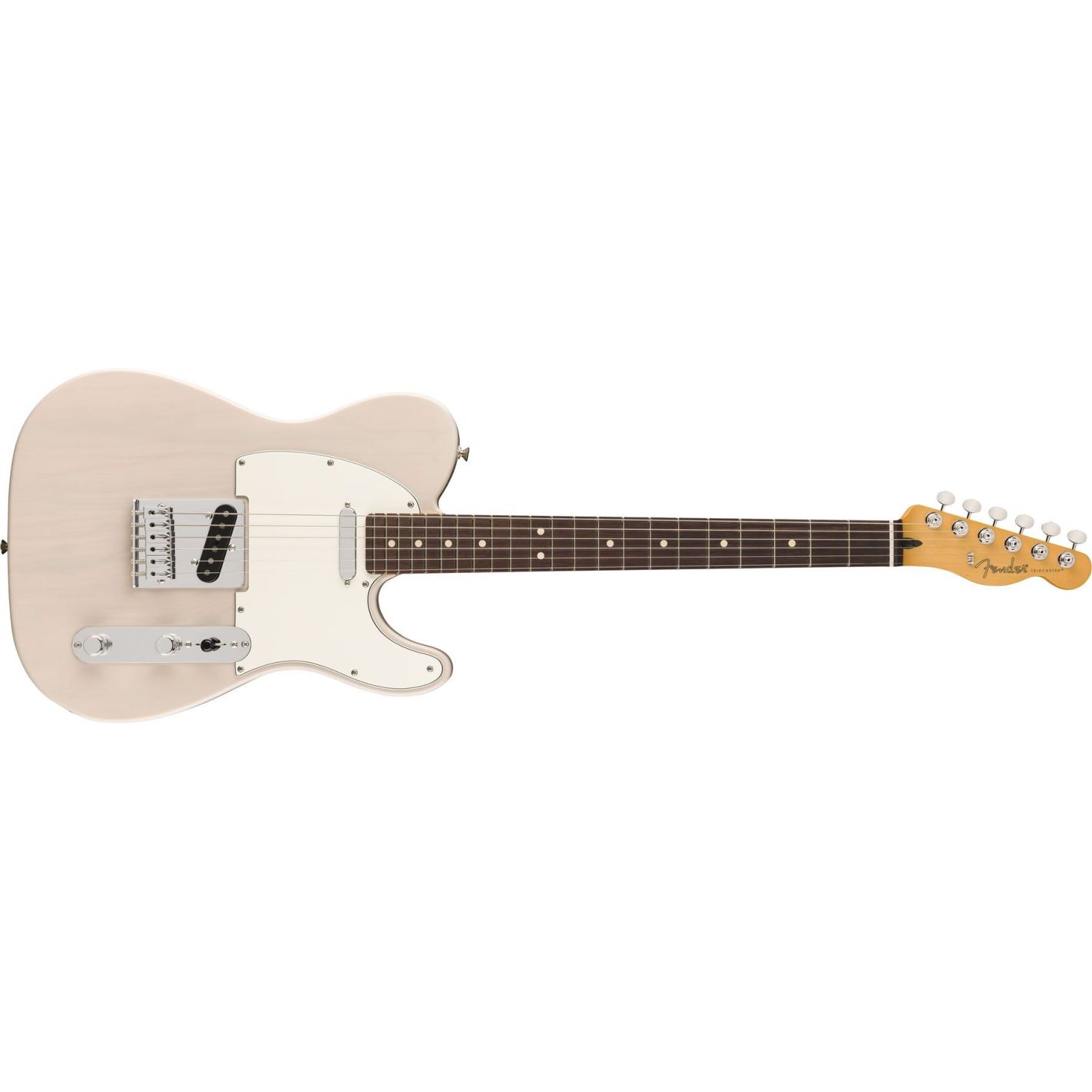 PLAYER II TELECASTER RW WBL