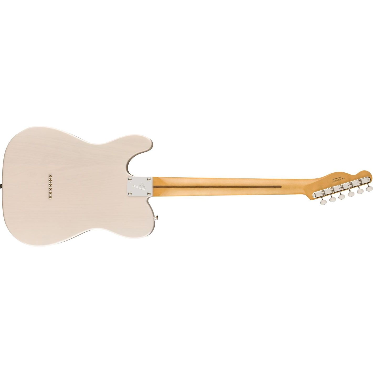 PLAYER II TELECASTER RW WBL