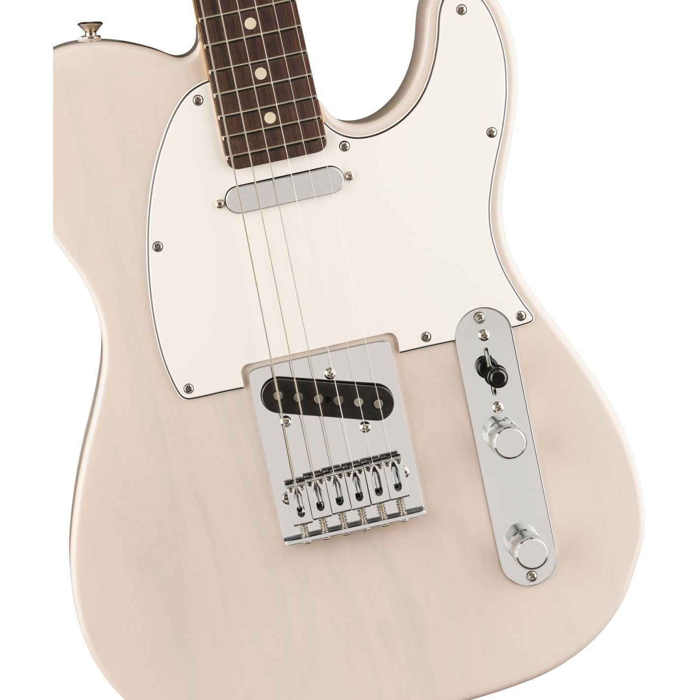 PLAYER II TELECASTER RW WBL