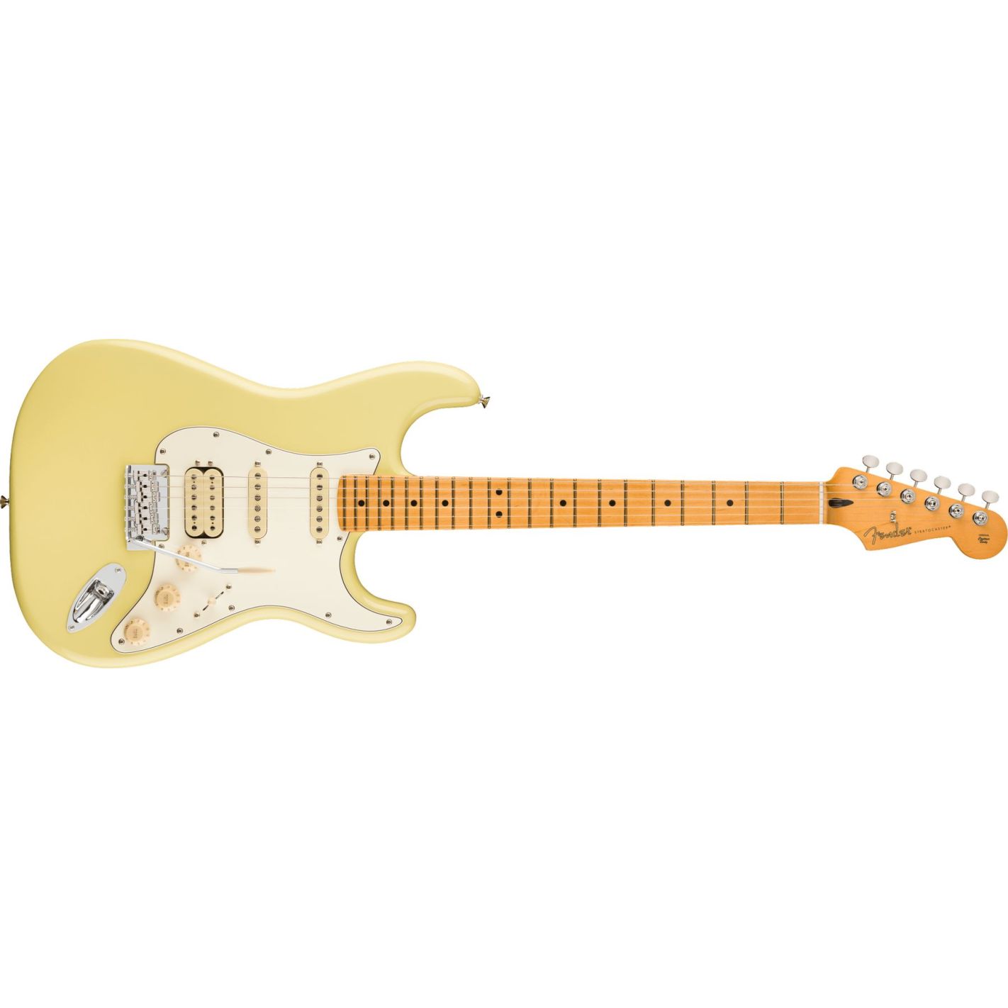 PLAYER II STRATOCASTER HSS MN HLY