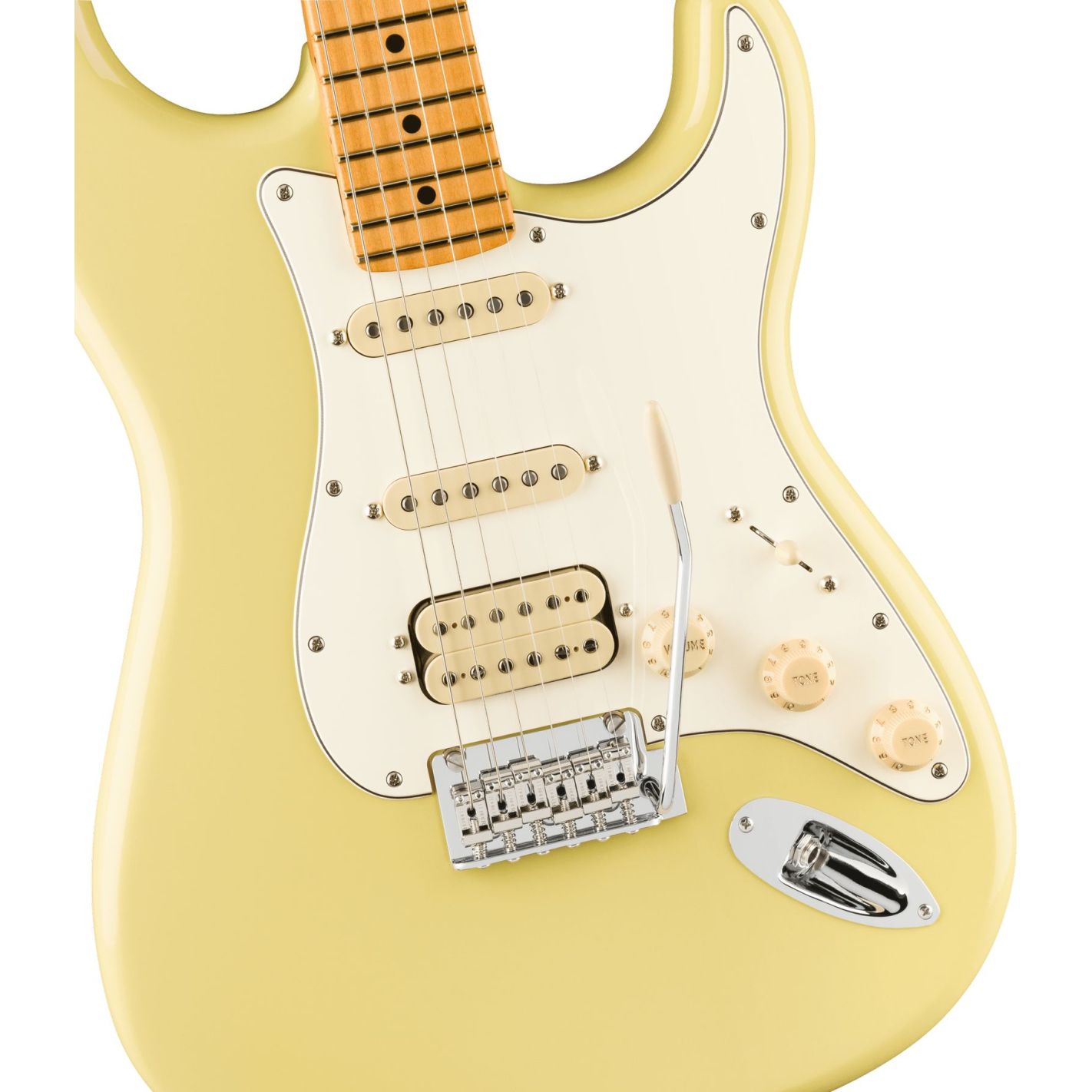 PLAYER II STRATOCASTER HSS MN HLY