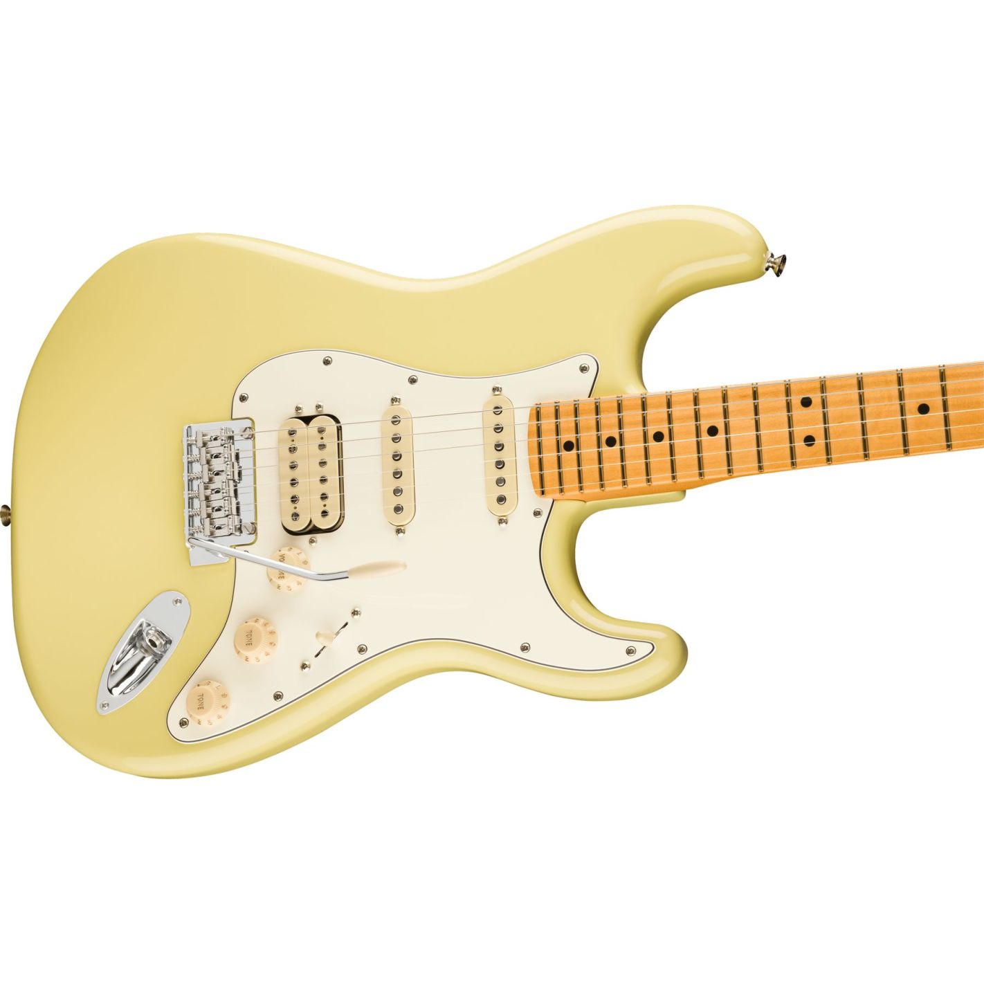 PLAYER II STRATOCASTER HSS MN HLY