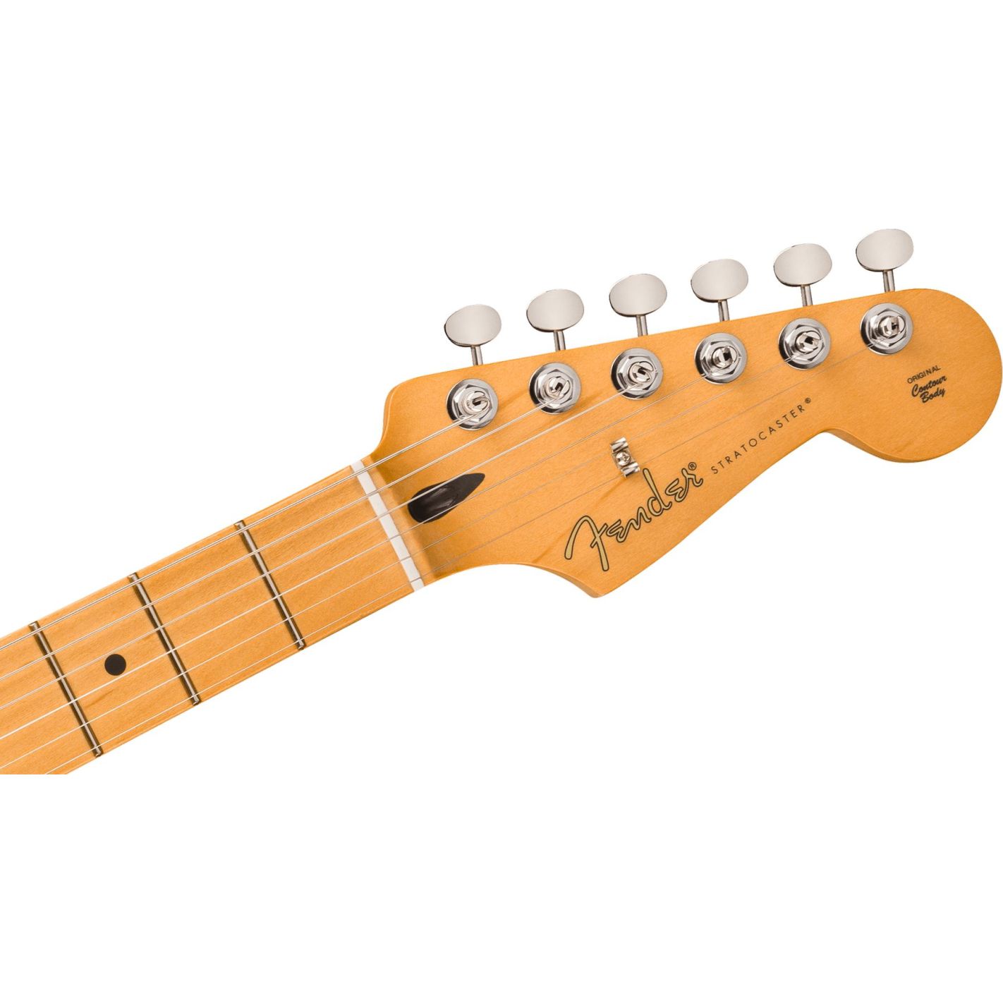 PLAYER II STRATOCASTER HSS MN HLY