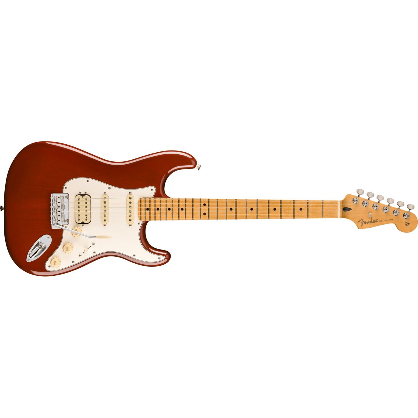 PLAYER II STRATOCASTER HSS MN TMB