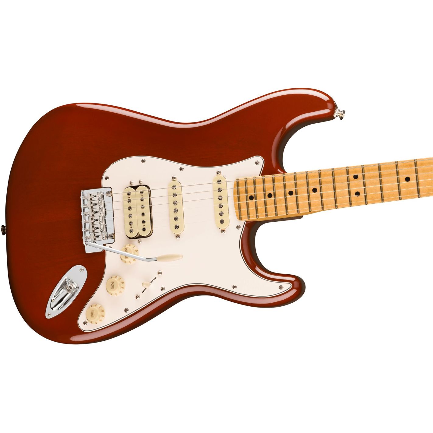 PLAYER II STRATOCASTER HSS MN TMB