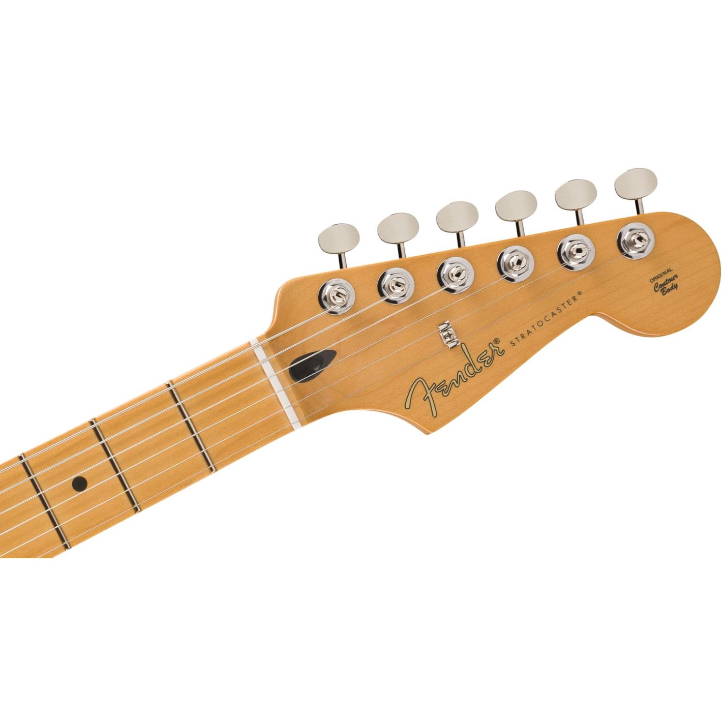 PLAYER II STRATOCASTER HSS MN ACB