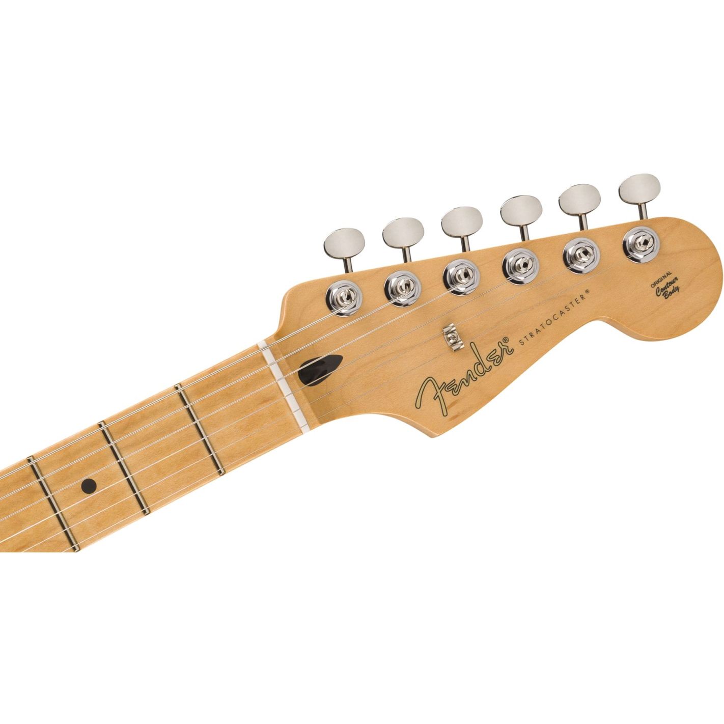 PLAYER II STRATOCASTER HSS MN AQB