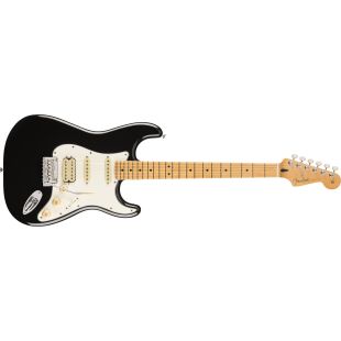 PLAYER II STRATOCASTER HSS MN BLK
