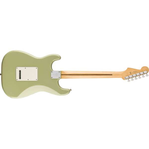 PLAYER II STRATOCASTER HSS RW BCG