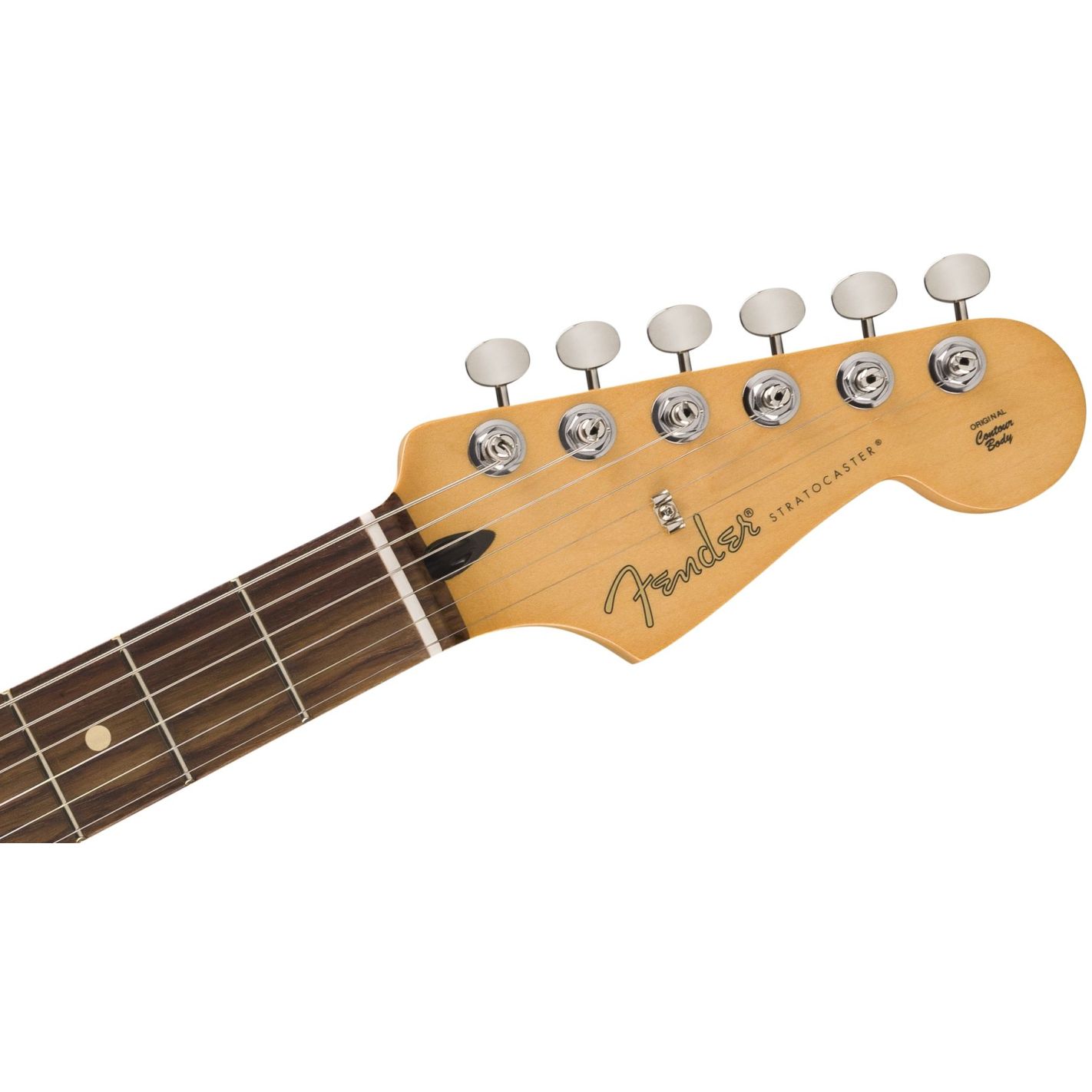 PLAYER II STRATOCASTER HSS RW BCG