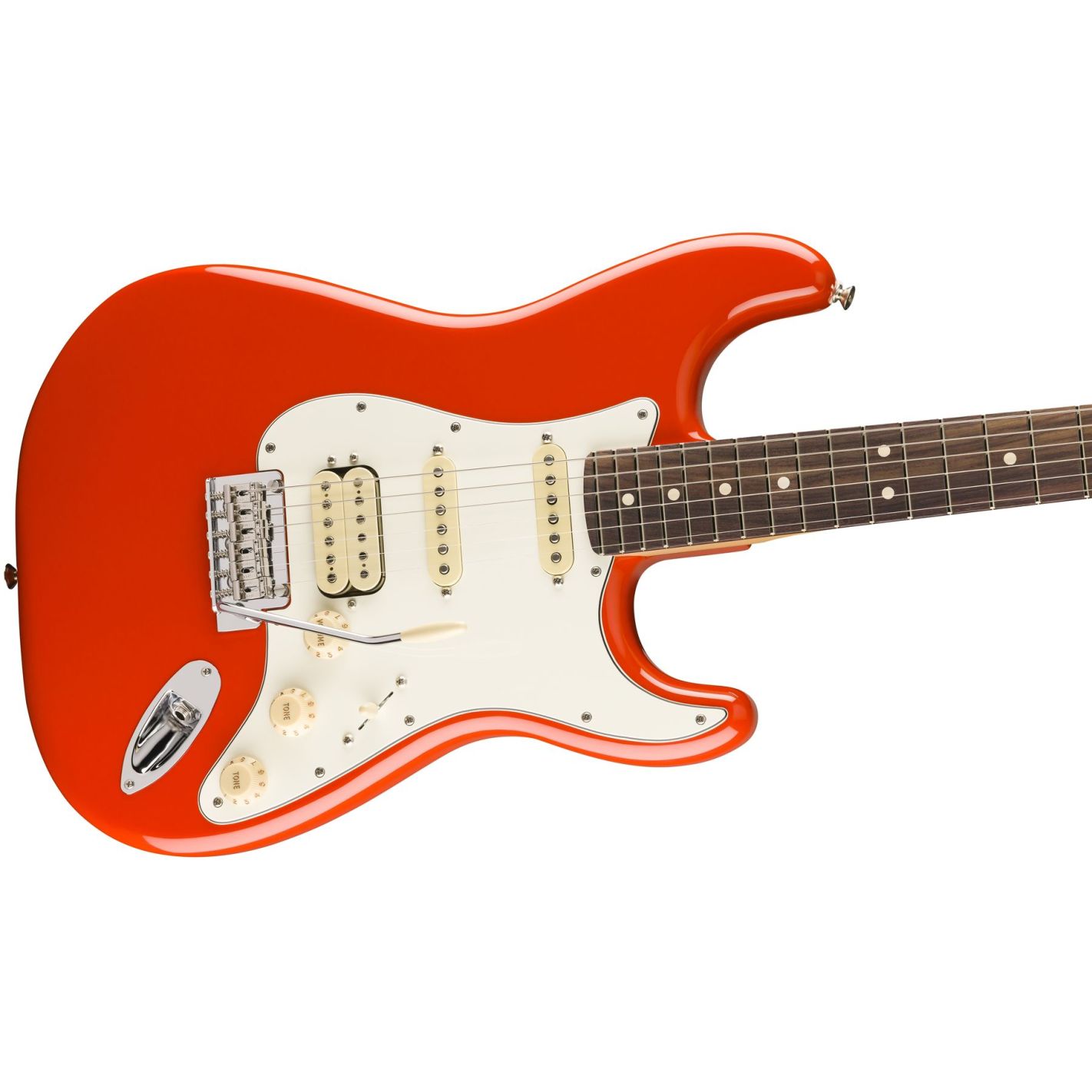 PLAYER II STRATOCASTER HSS RW CRR