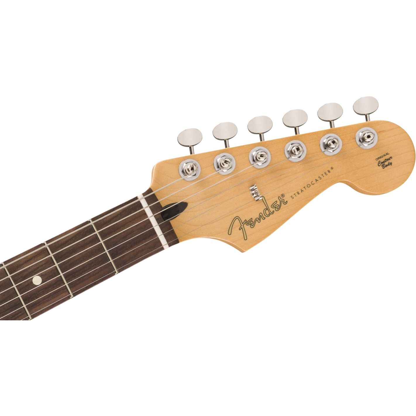 PLAYER II STRATOCASTER HSS RW CRR