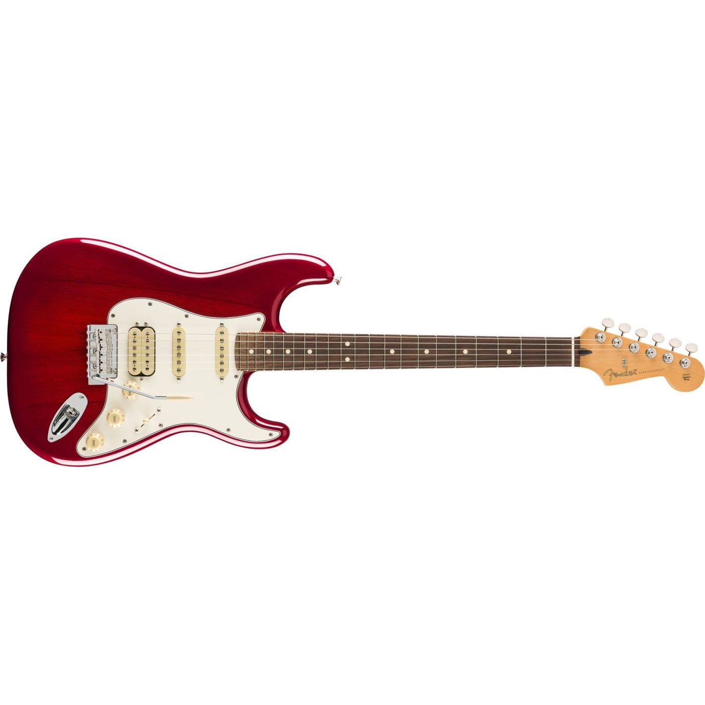 PLAYER II STRATOCASTER HSS RW TCB