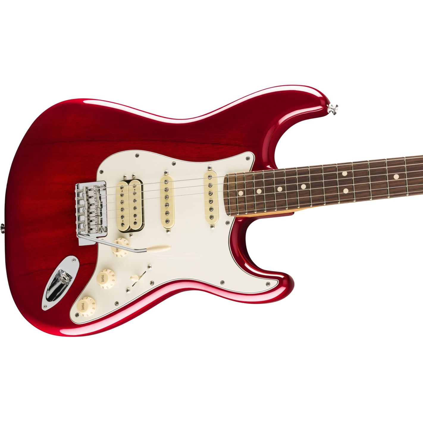 PLAYER II STRATOCASTER HSS RW TCB