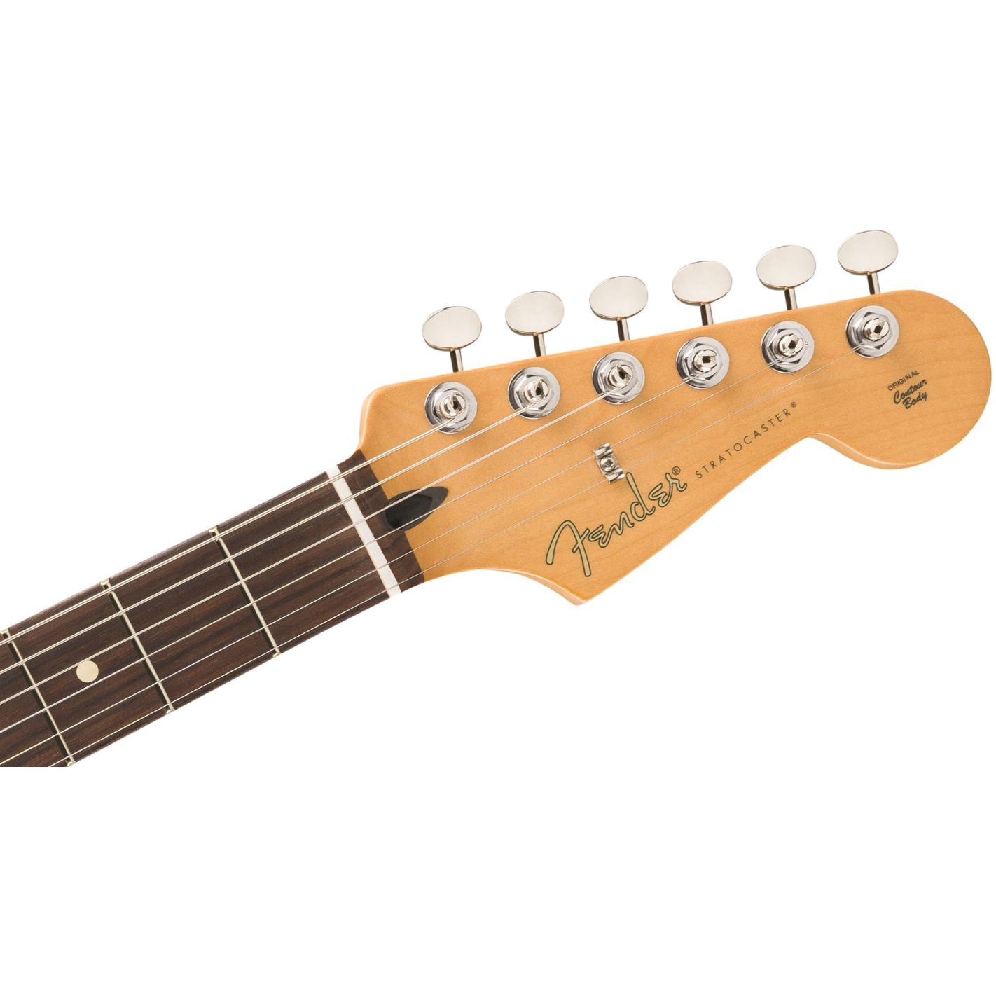 PLAYER II STRATOCASTER HSS RW TCB