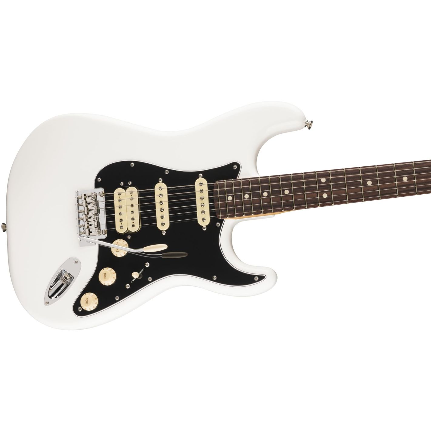 PLAYER II STRATOCASTER HSS RW PWT