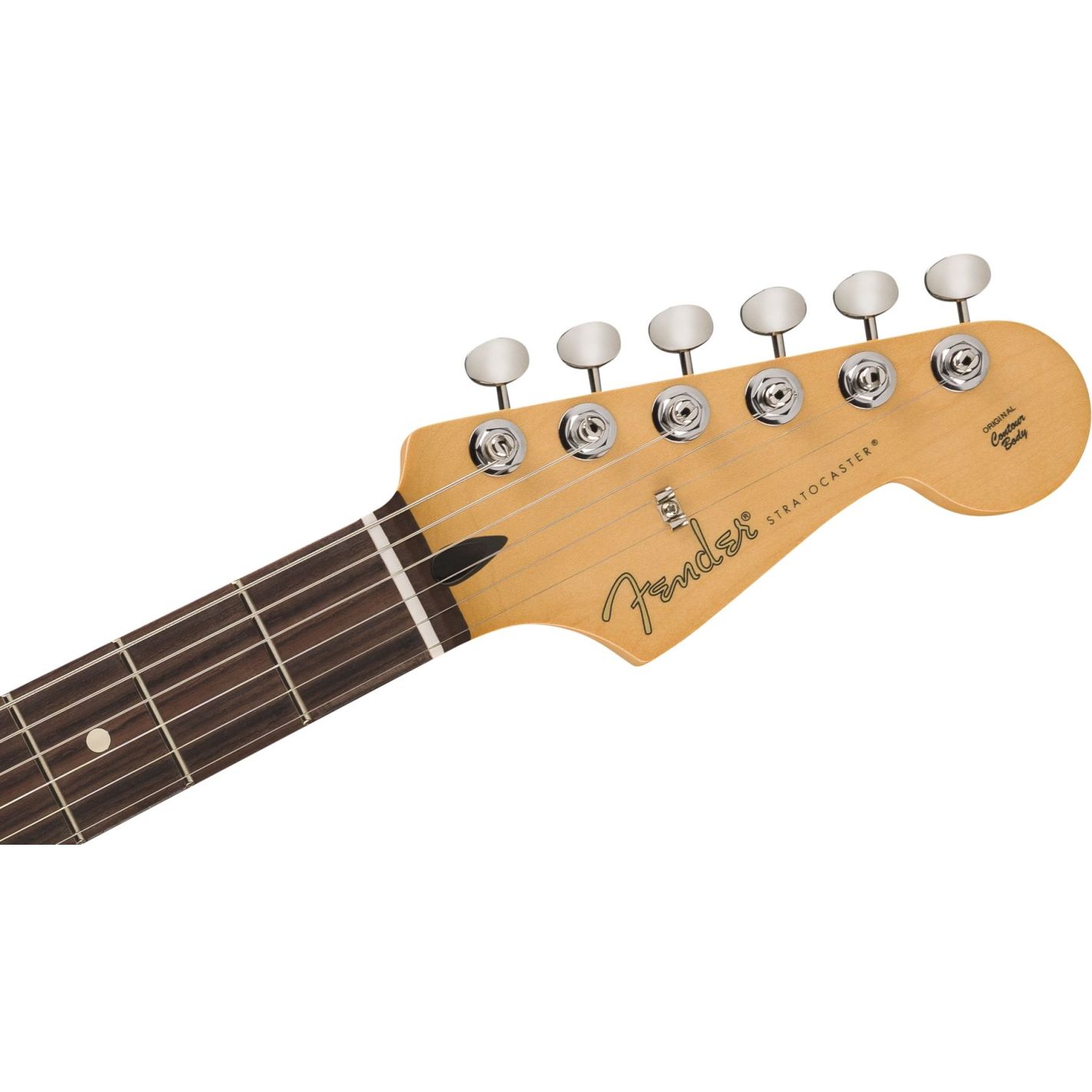 PLAYER II STRATOCASTER HSS RW PWT