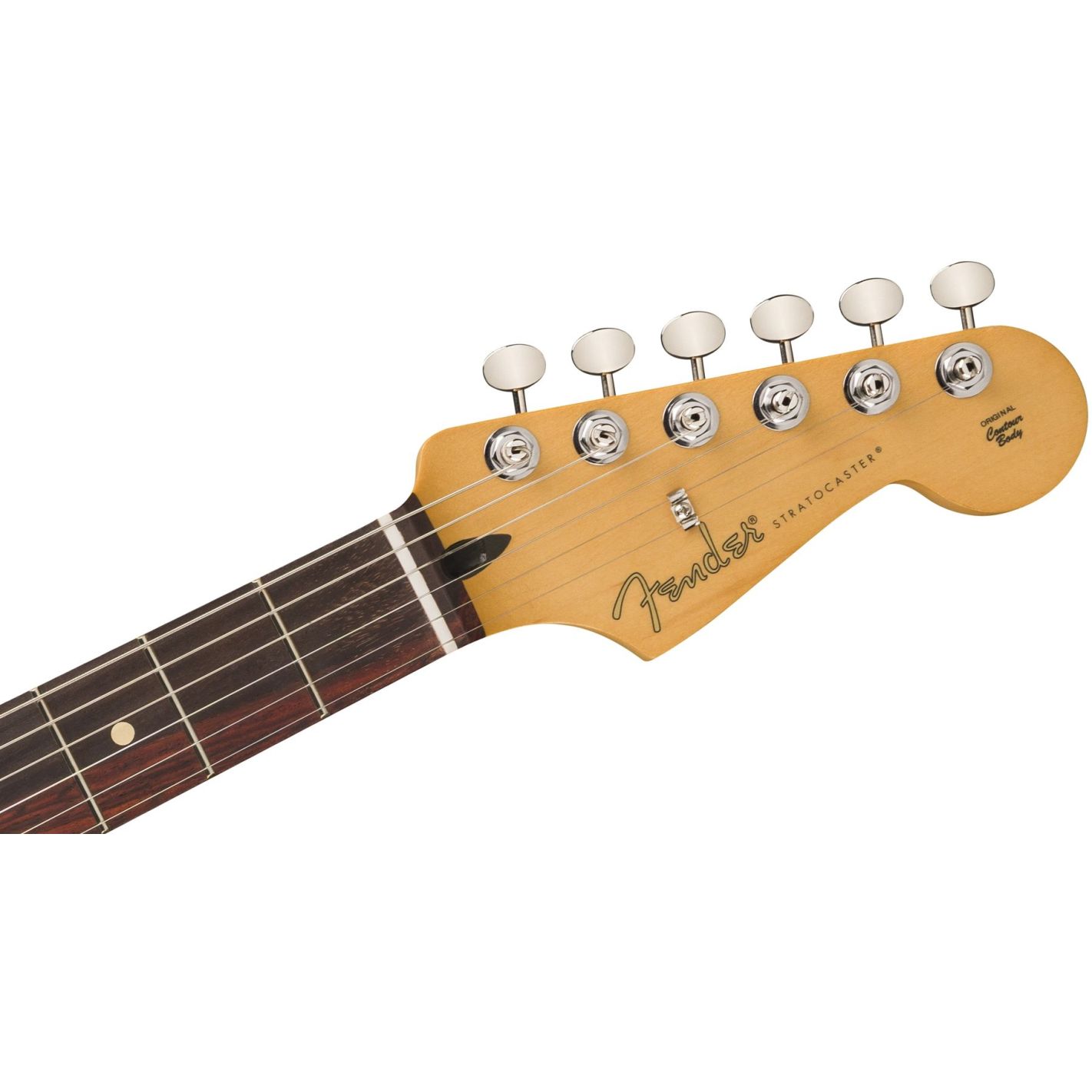 PLAYER II STRATOCASTER HSS RW WBL