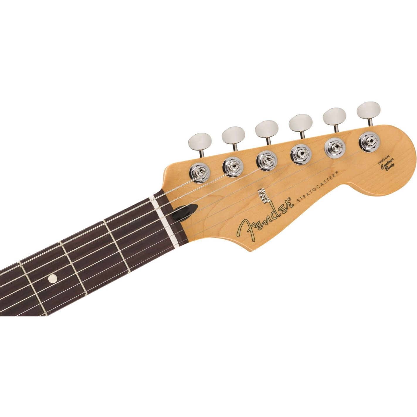 PLAYER II STRATOCASTER HSS RW 3TS