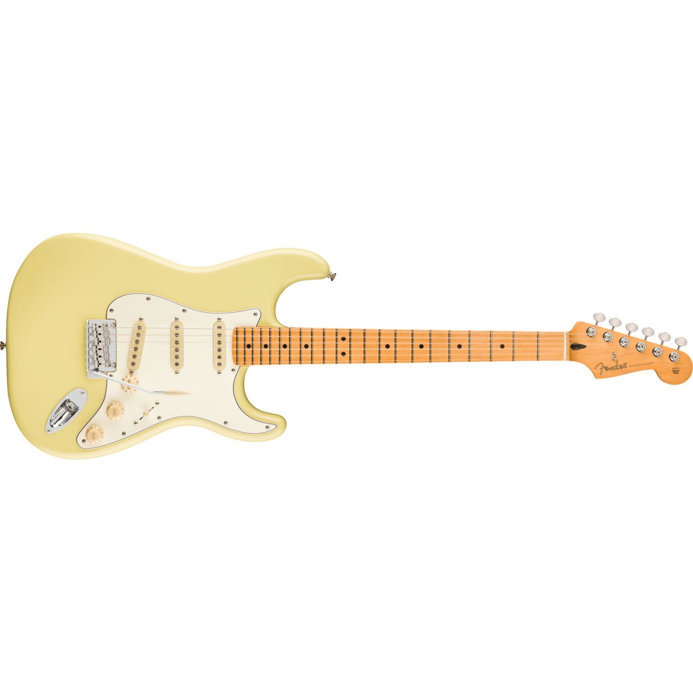 PLAYER II STRATOCASTER MN HLY