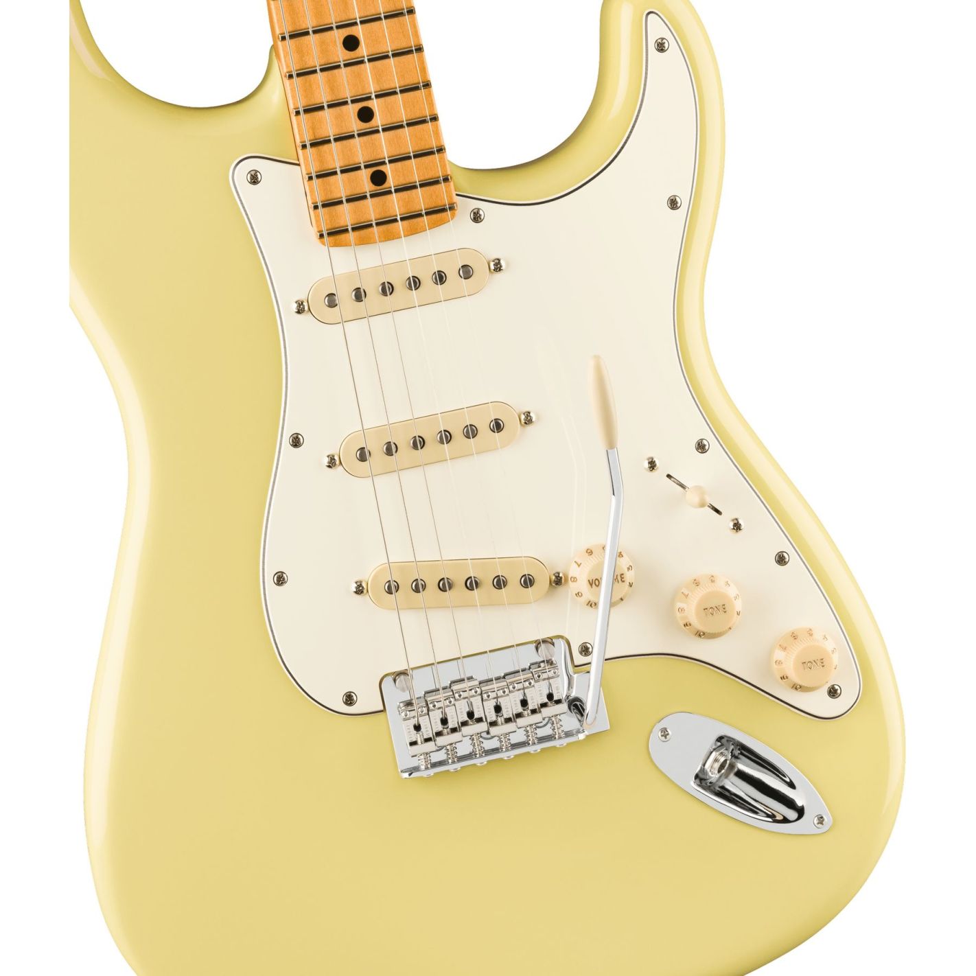 PLAYER II STRATOCASTER MN HLY